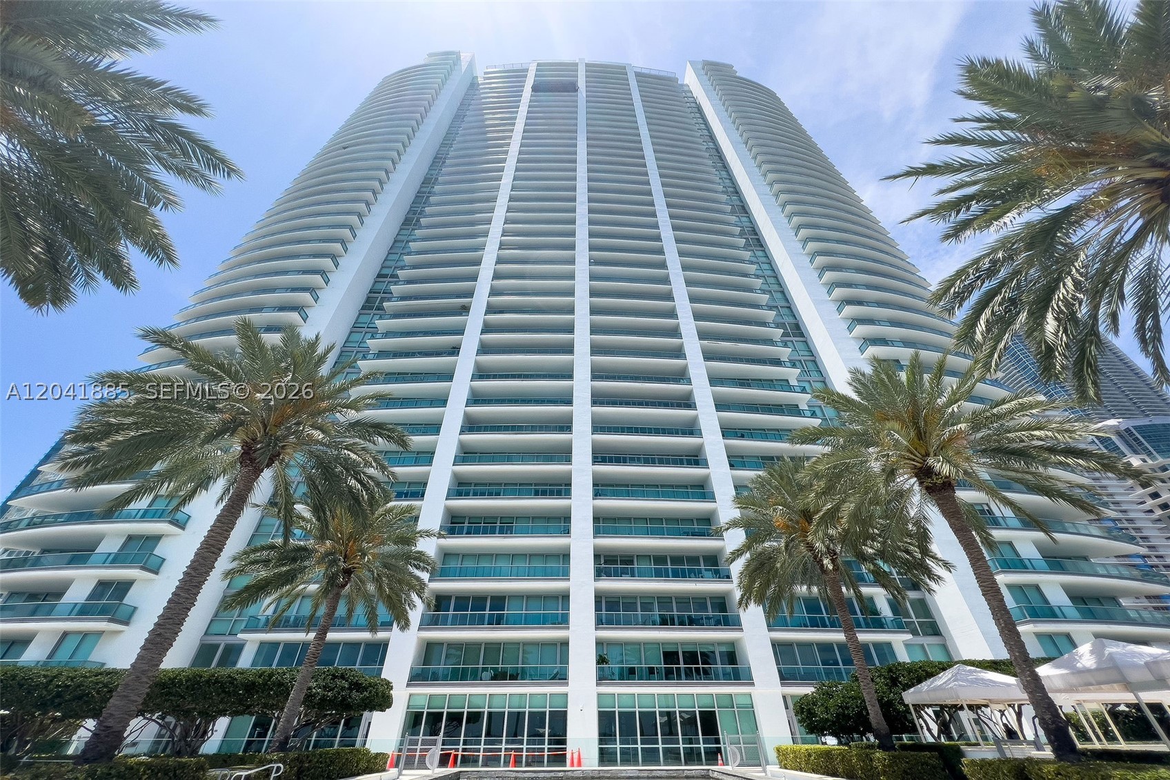 1331 Brickell Bay Dr #2909, Miami FL 33131