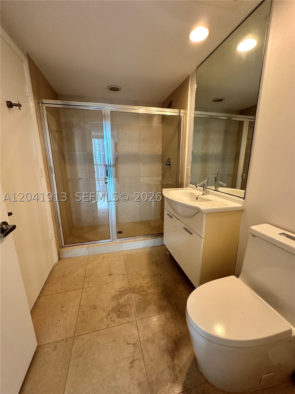 495 Brickell Ave #4011, Miami FL 33131
