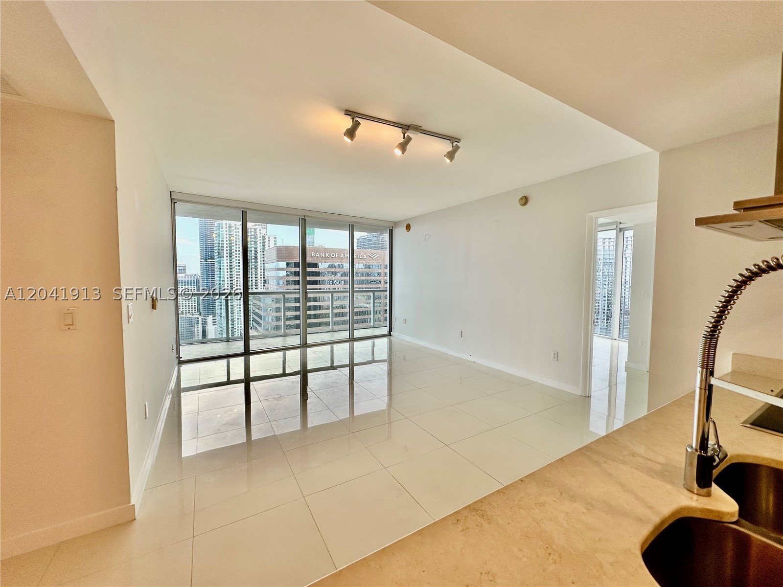 495 Brickell Ave #4011, Miami FL 33131
