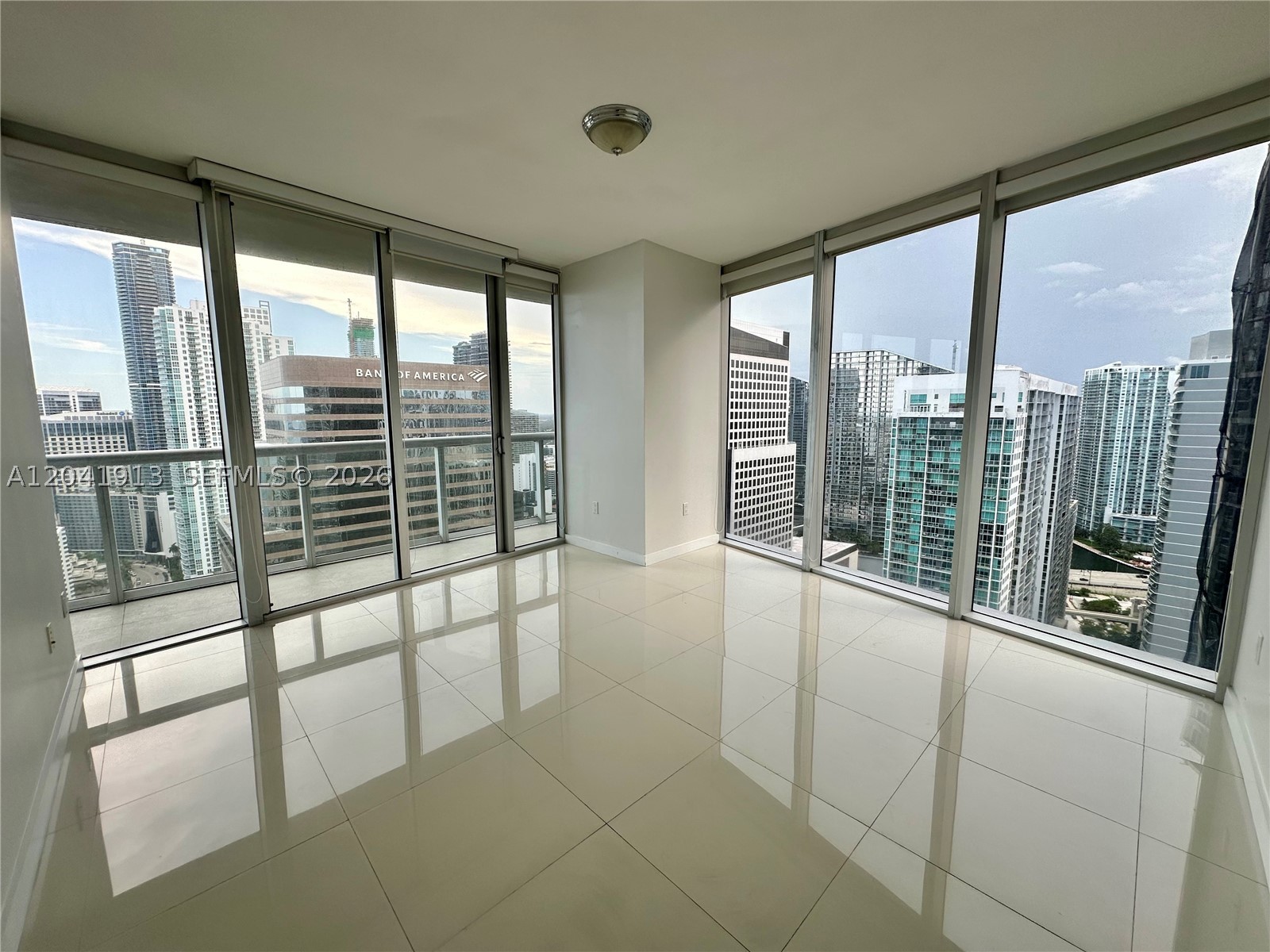 495 Brickell Ave #4011, Miami FL 33131