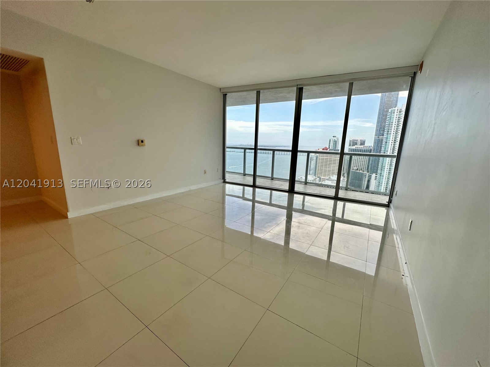 495 Brickell Ave #4011, Miami FL 33131