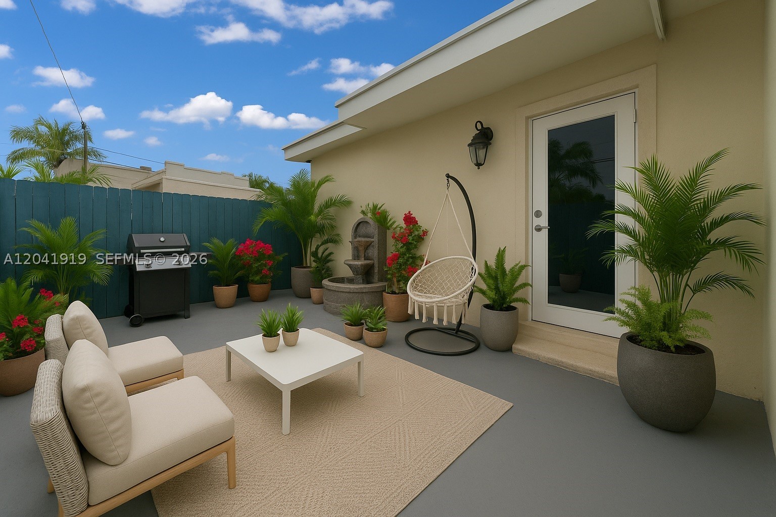 1701 NW 37th Ave #B, Miami FL 33125