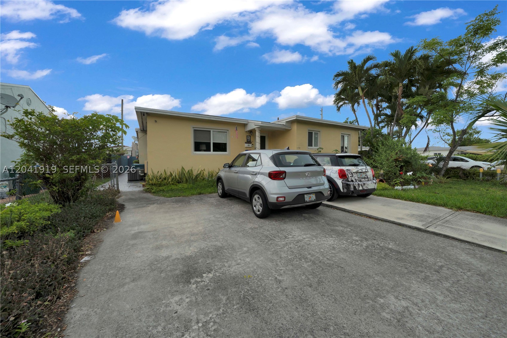 1701 NW 37th Ave #B, Miami FL 33125