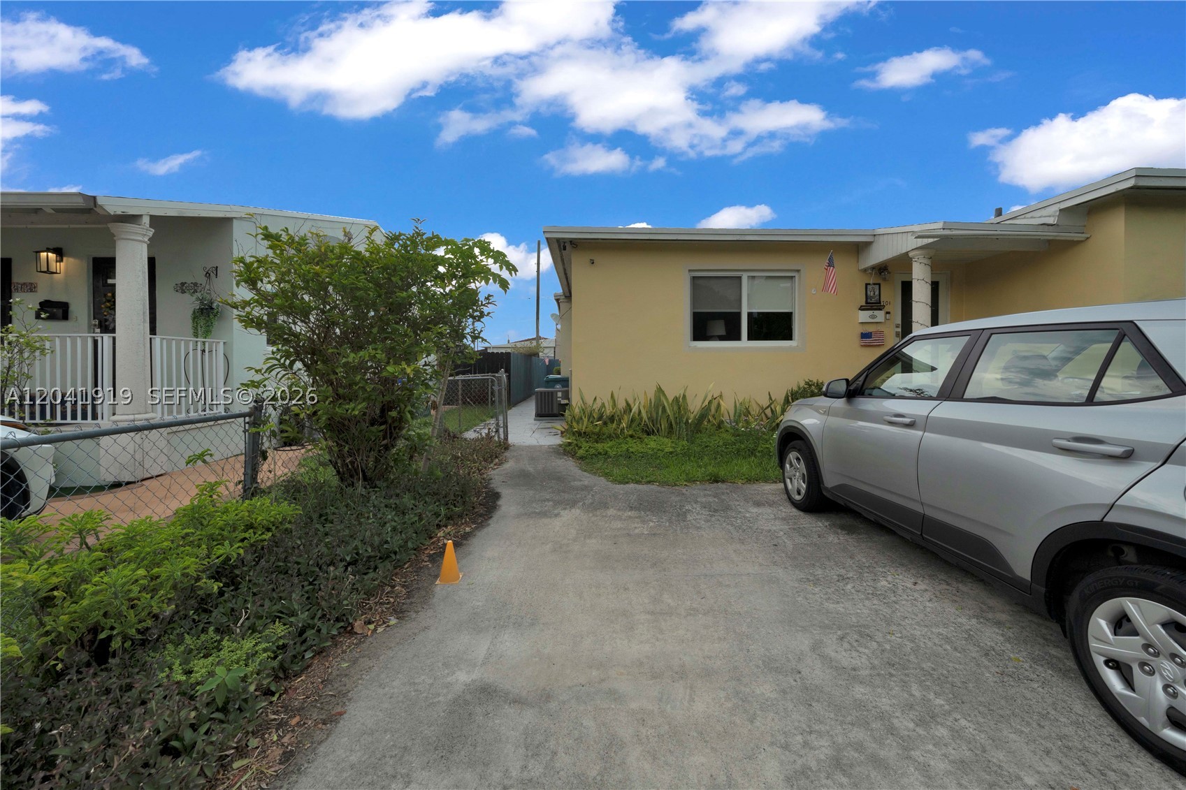 1701 NW 37th Ave #B, Miami FL 33125