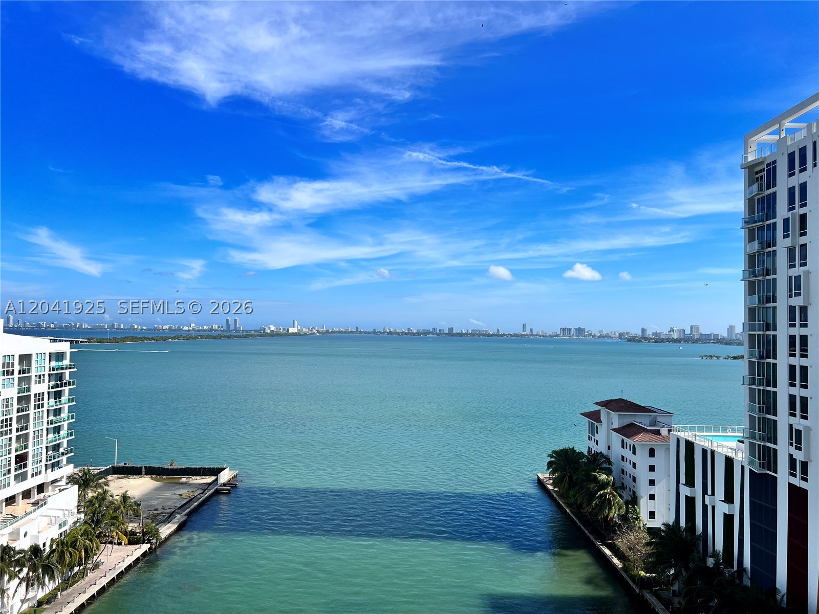 460 NE 28th St #1402, Miami FL 33137