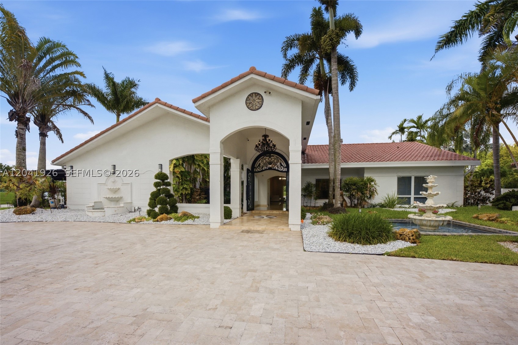 16170 Saddle Ln, Weston FL 33326
