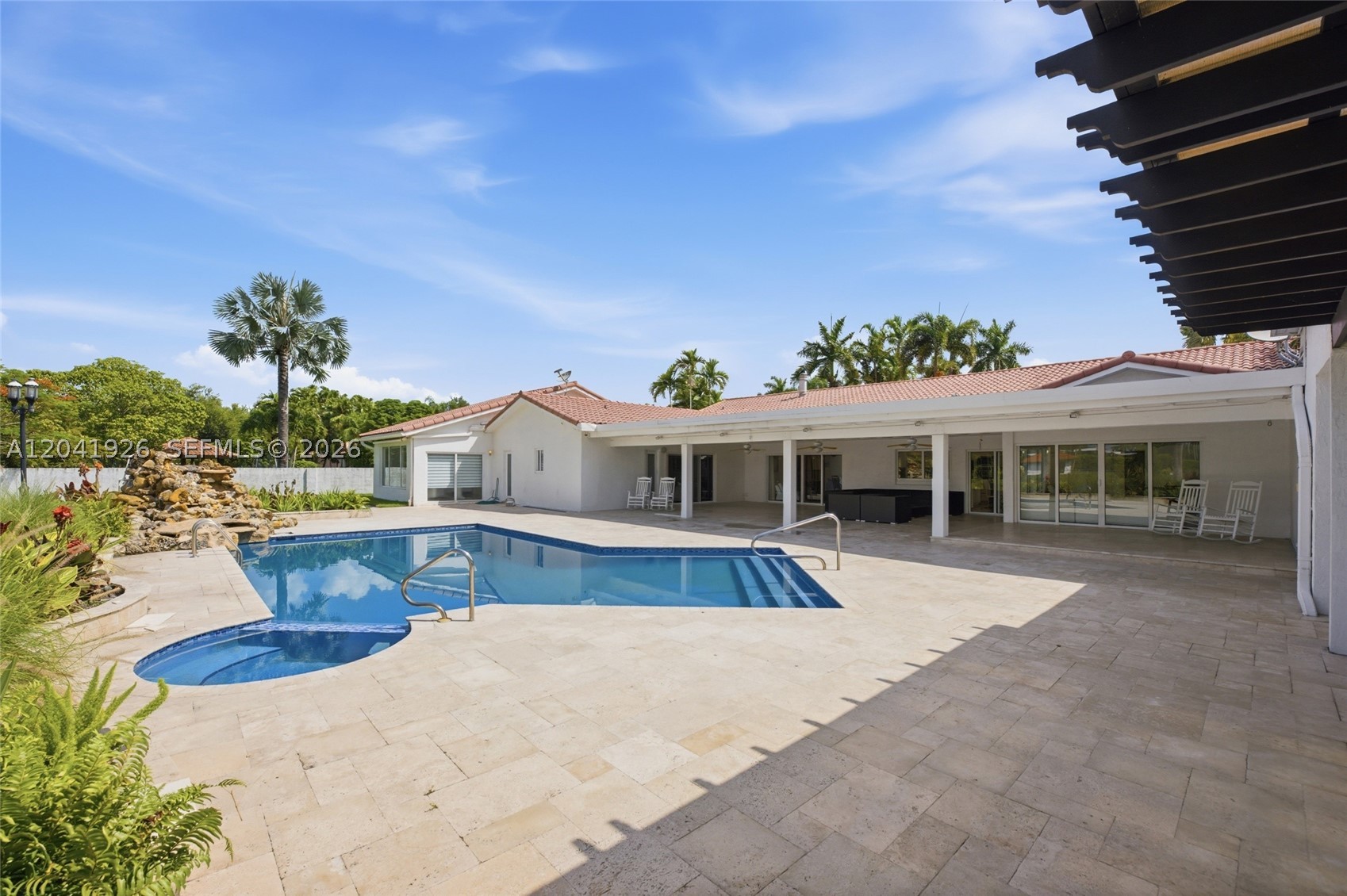 16170 Saddle Ln, Weston FL 33326
