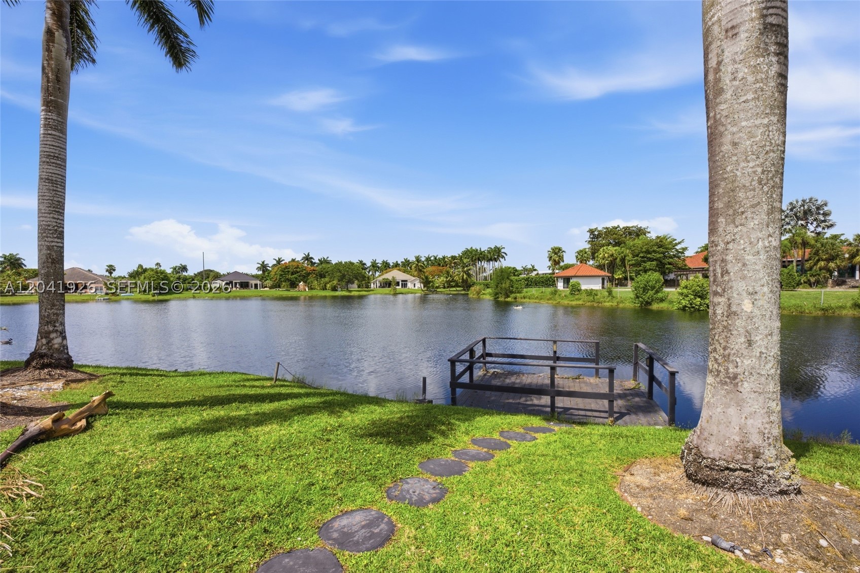16170 Saddle Ln, Weston FL 33326