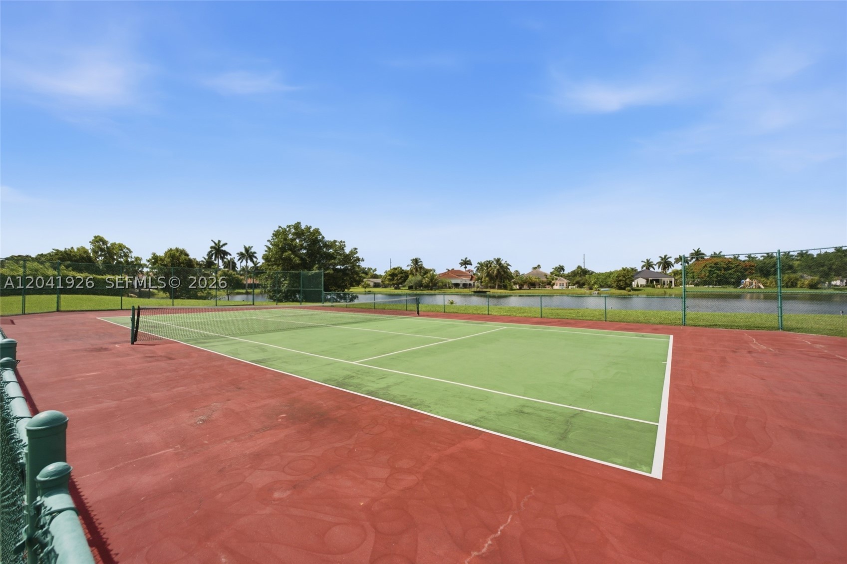 16170 Saddle Ln, Weston FL 33326