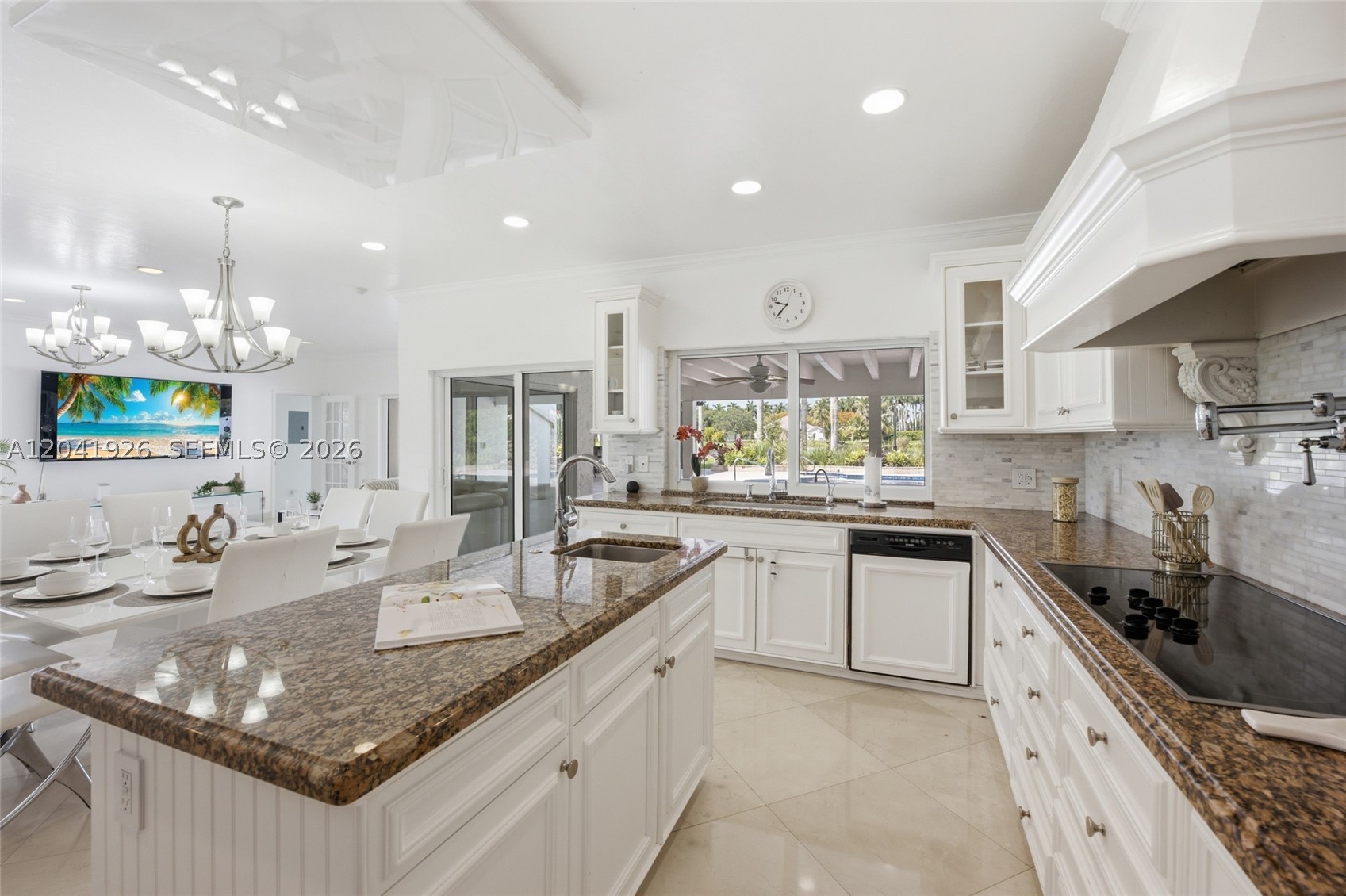 16170 Saddle Ln, Weston FL 33326
