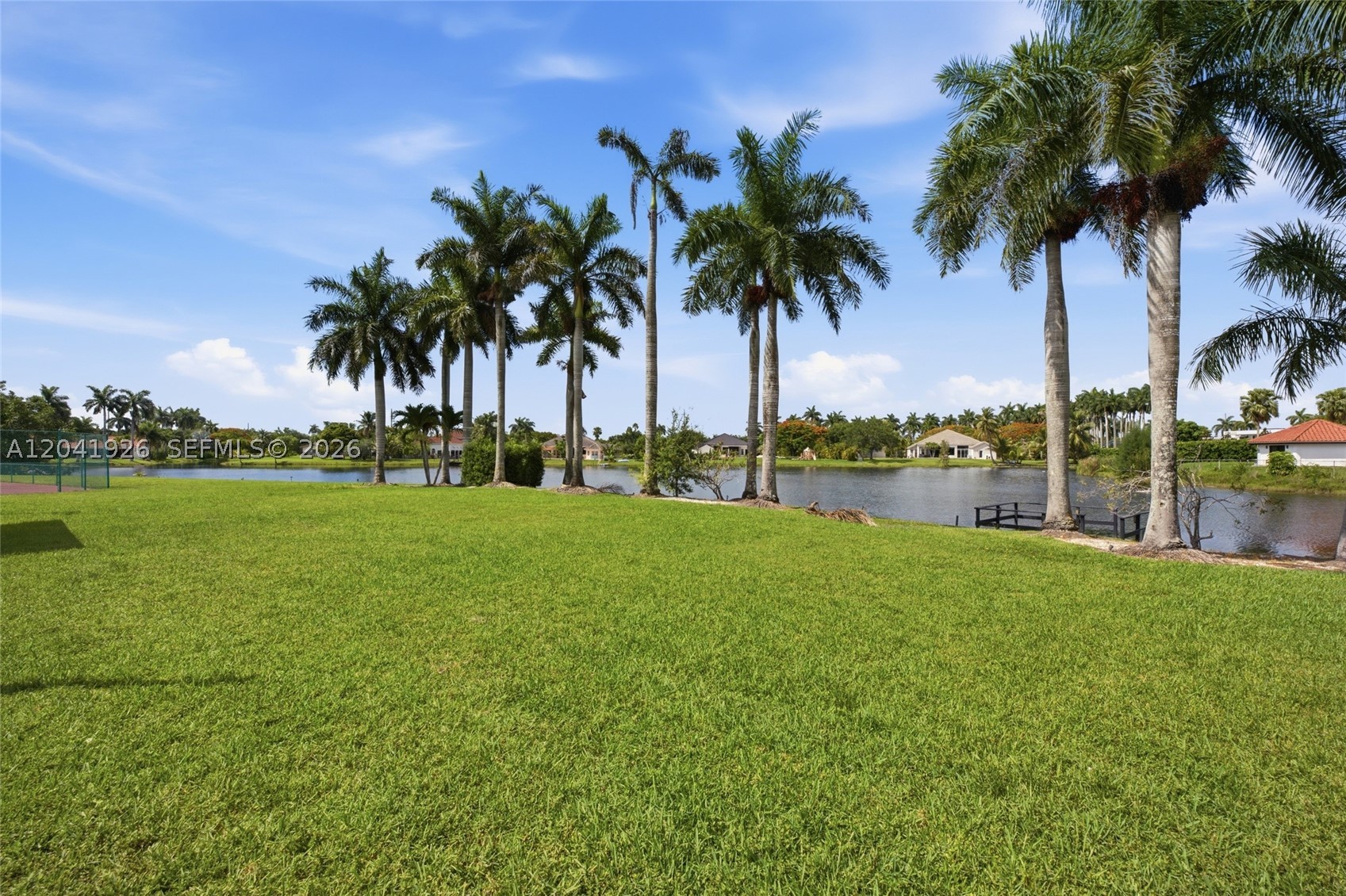 16170 Saddle Ln, Weston FL 33326