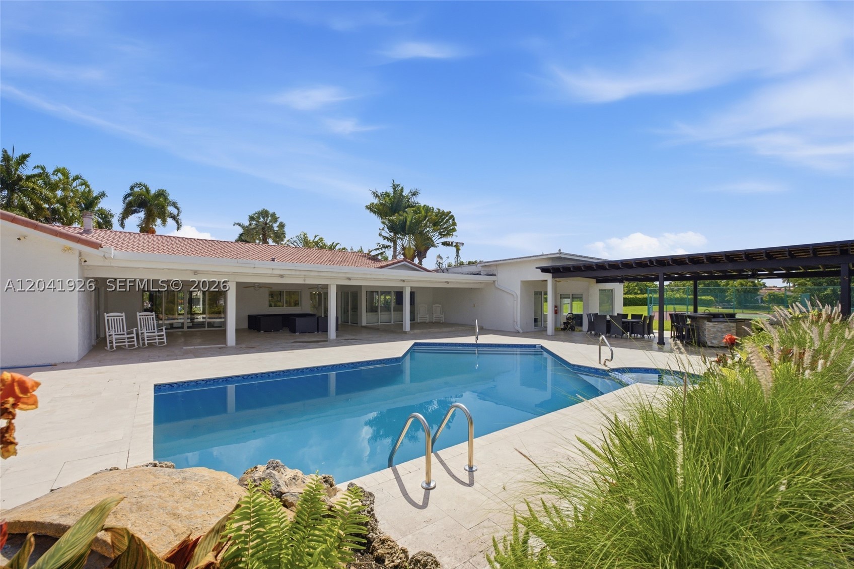 16170 Saddle Ln, Weston FL 33326