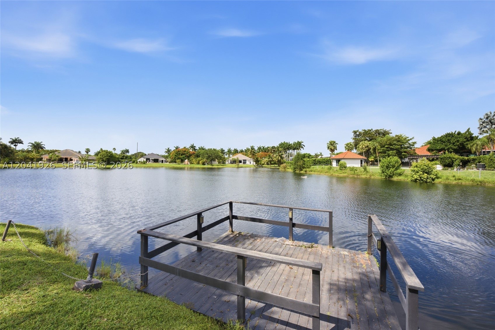 16170 Saddle Ln, Weston FL 33326