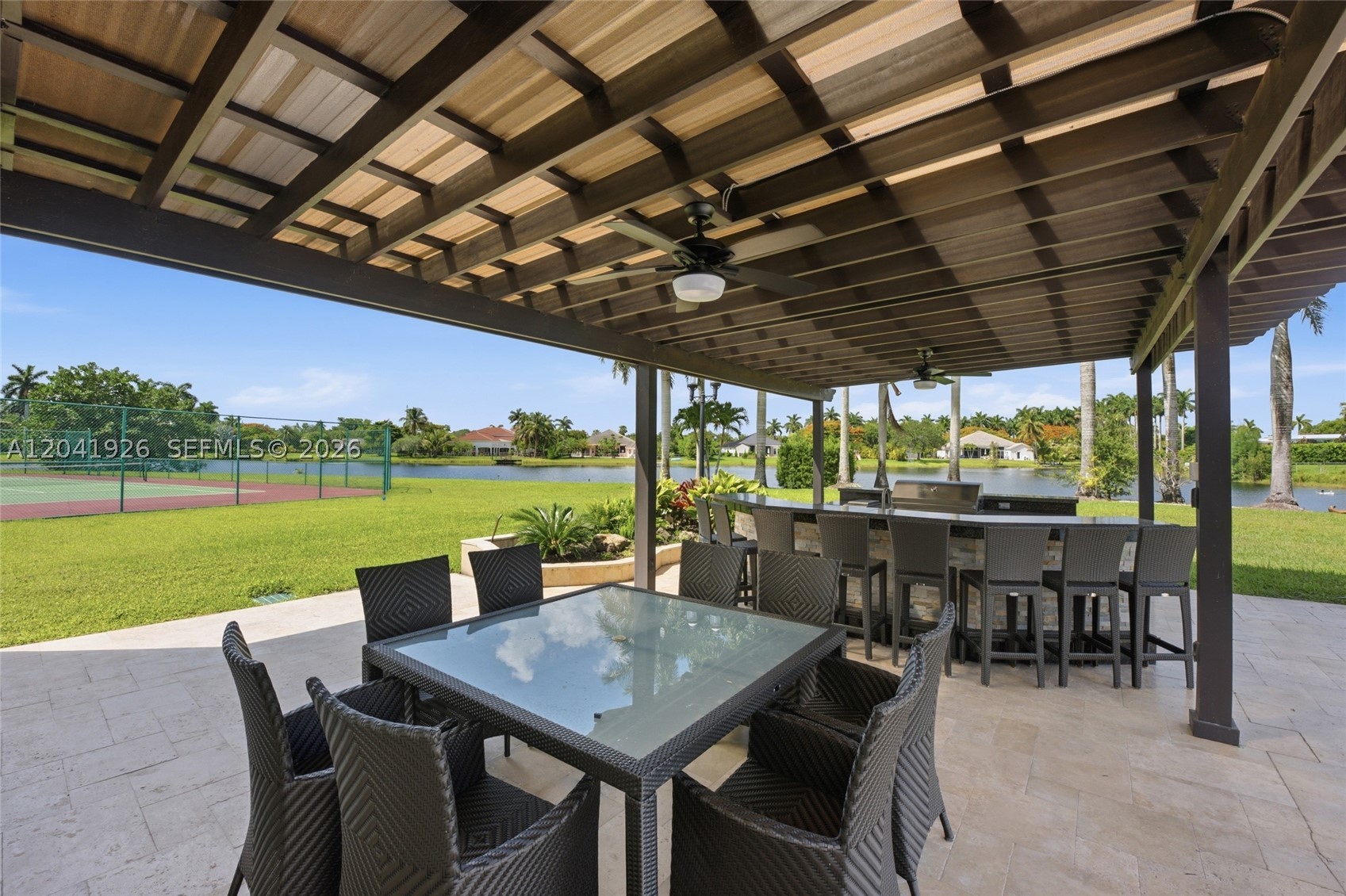 16170 Saddle Ln, Weston FL 33326