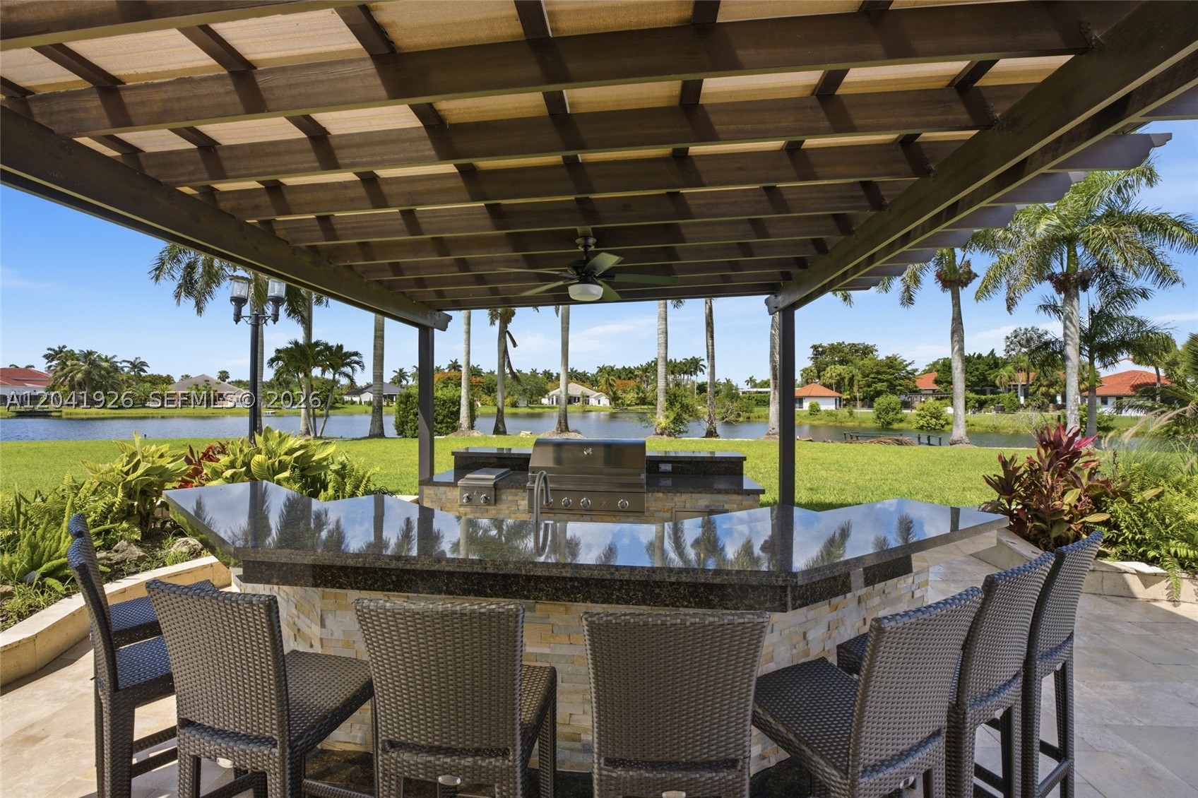 16170 Saddle Ln, Weston FL 33326