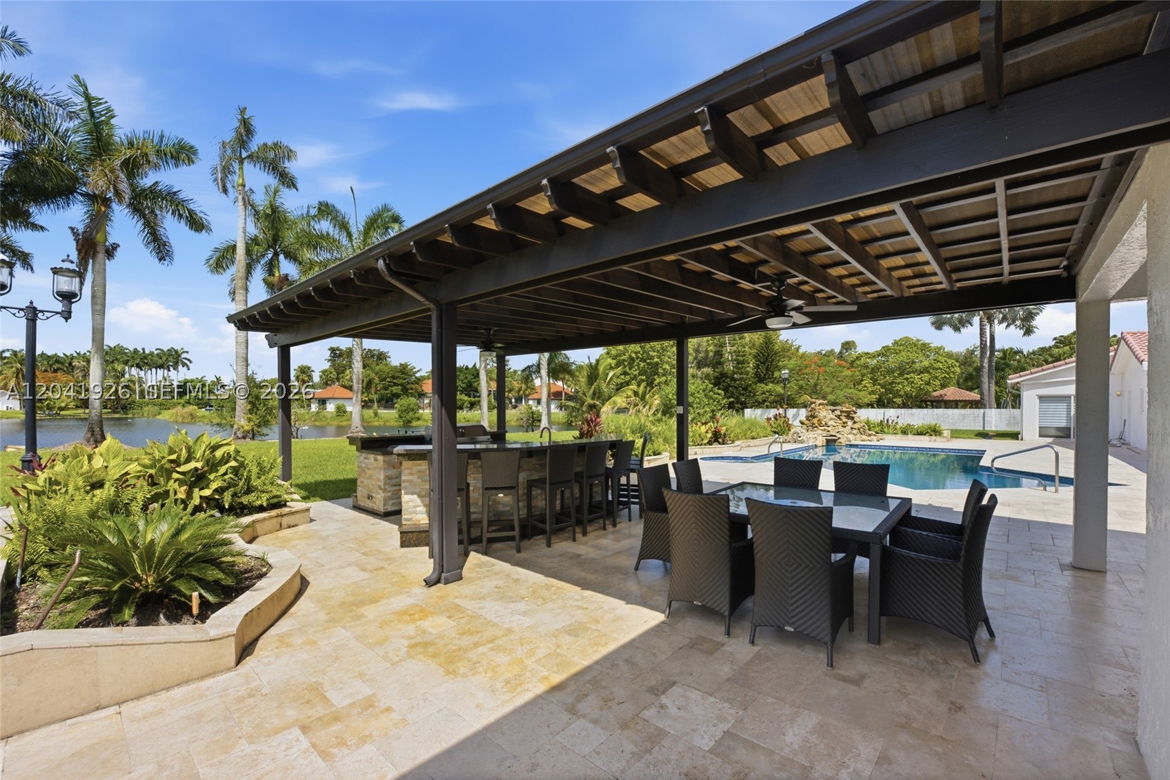 16170 Saddle Ln, Weston FL 33326
