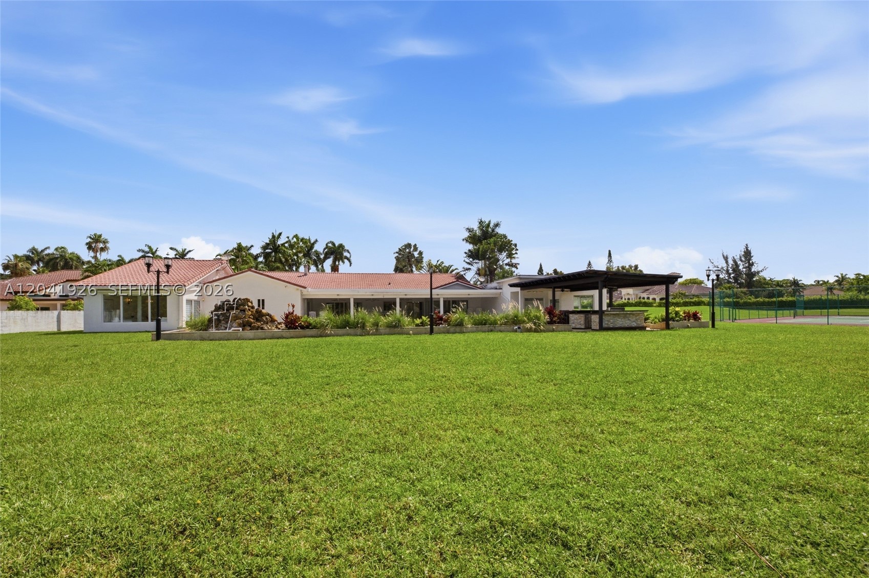 16170 Saddle Ln, Weston FL 33326