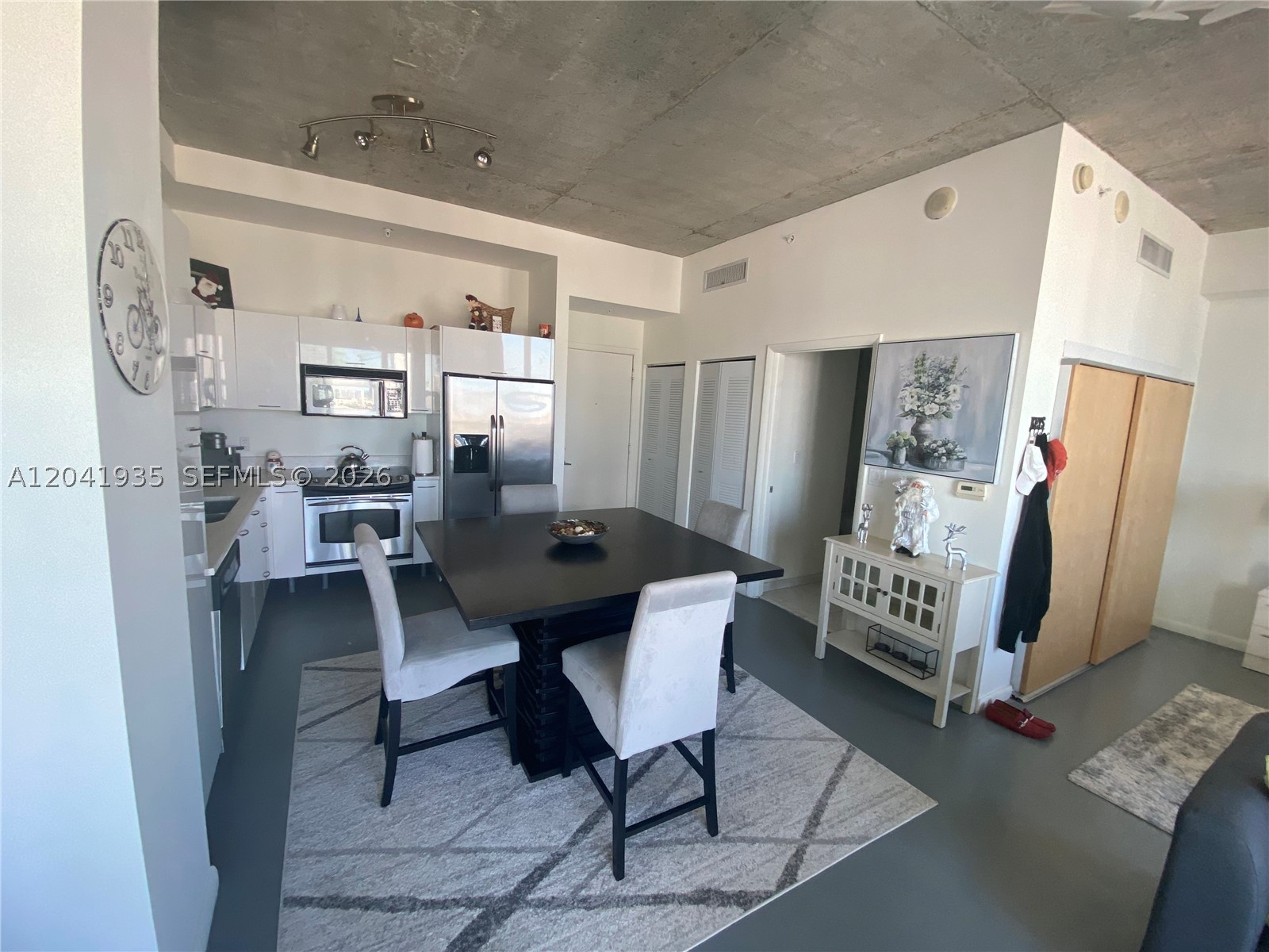 133 NE 2nd Ave #3409, Miami FL 33132
