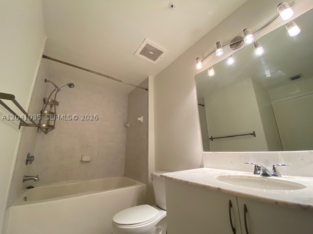 133 NE 2nd Ave #3409, Miami FL 33132
