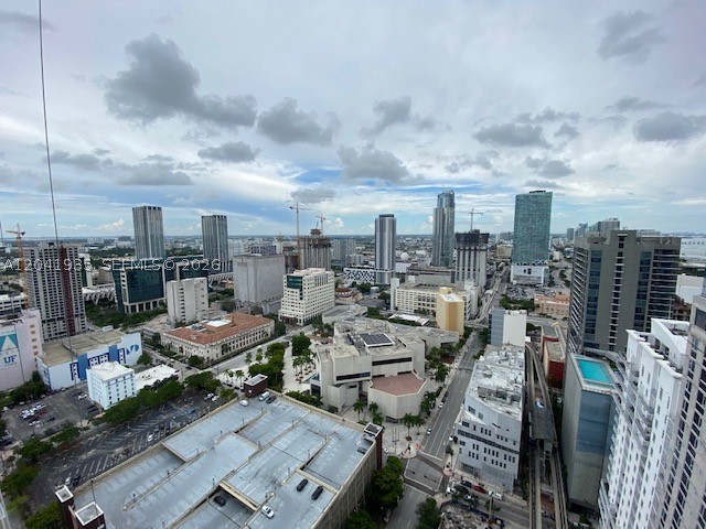 133 NE 2nd Ave #3409, Miami FL 33132