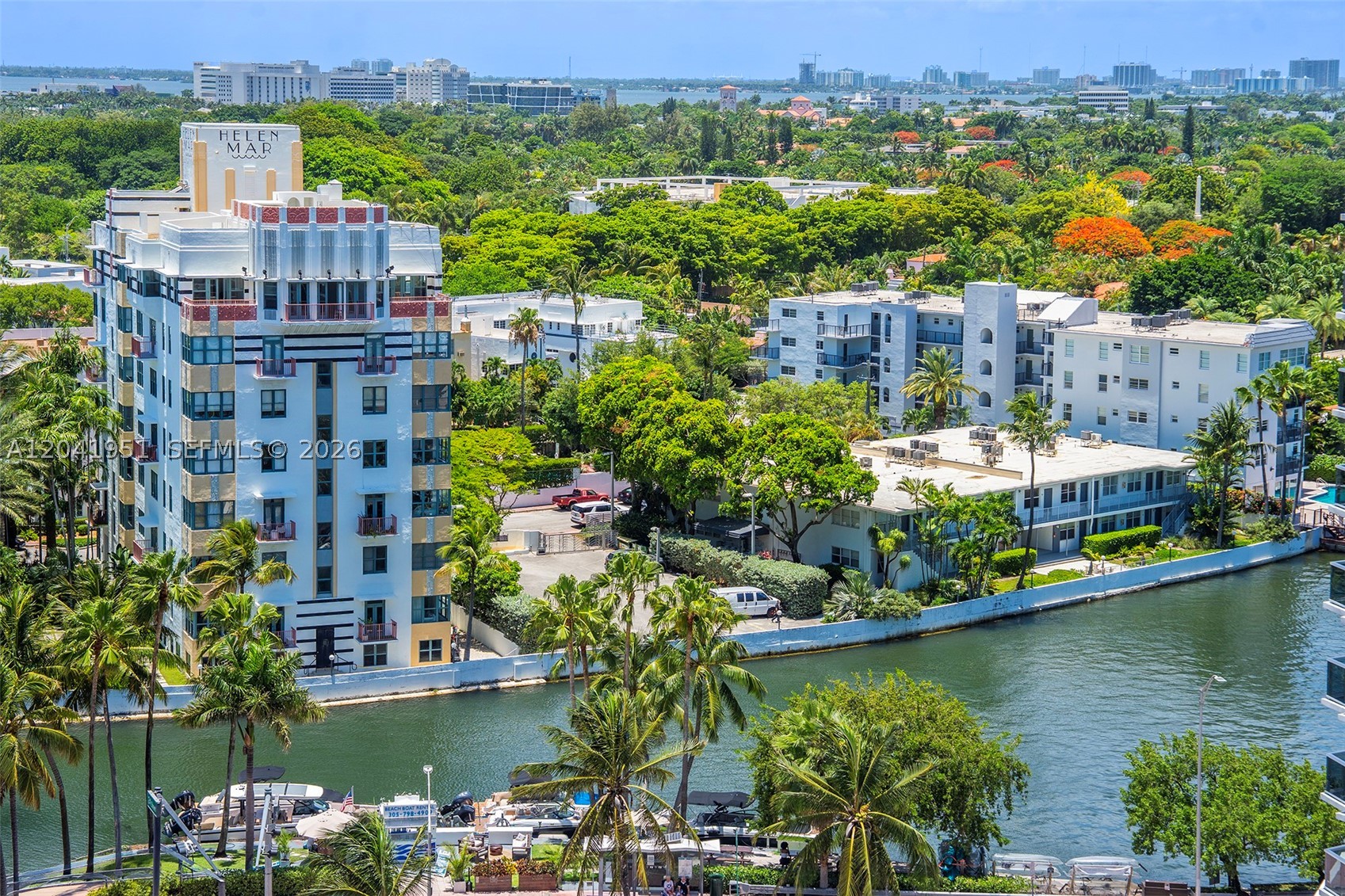 102 24th St #1213, Miami Beach FL 33139