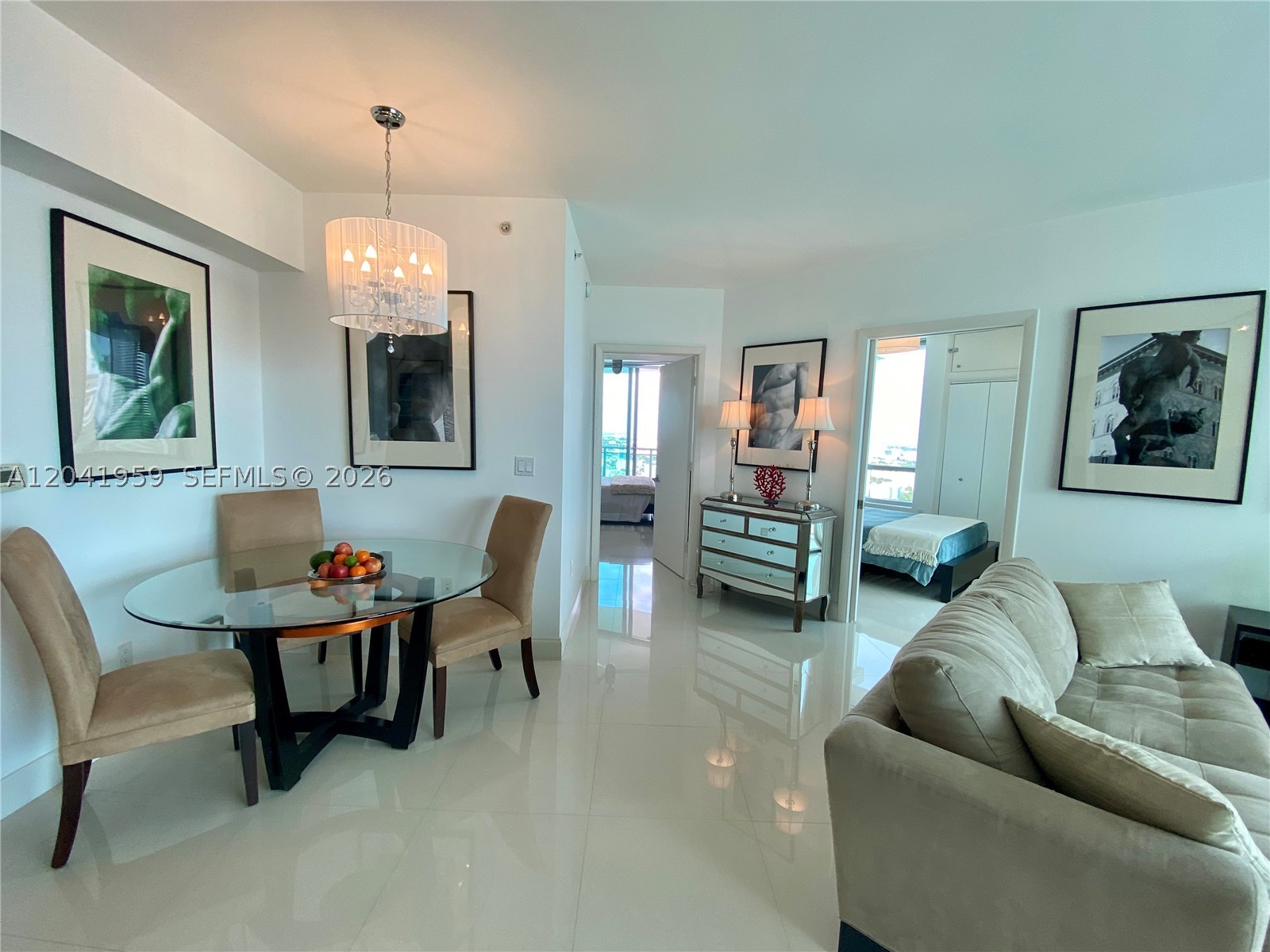 350 S Miami Ave #3813, Miami FL 33130