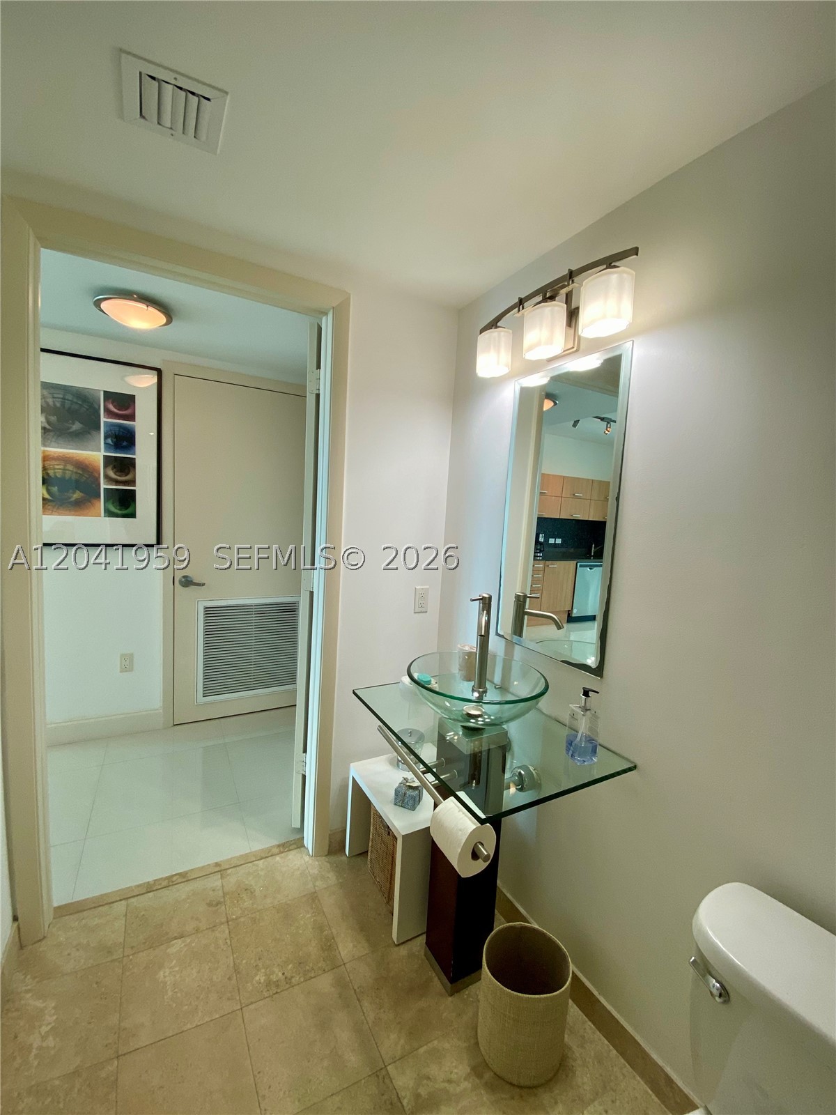 350 S Miami Ave #3813, Miami FL 33130