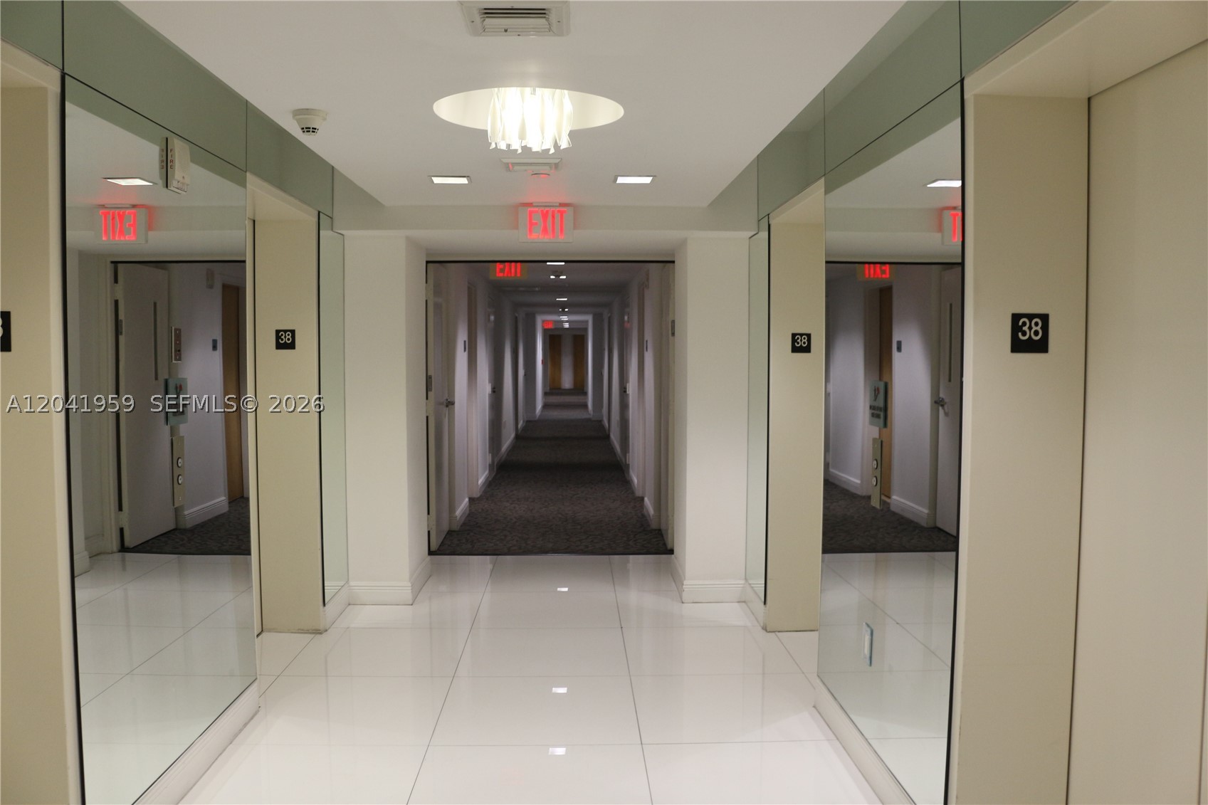 350 S Miami Ave #3813, Miami FL 33130