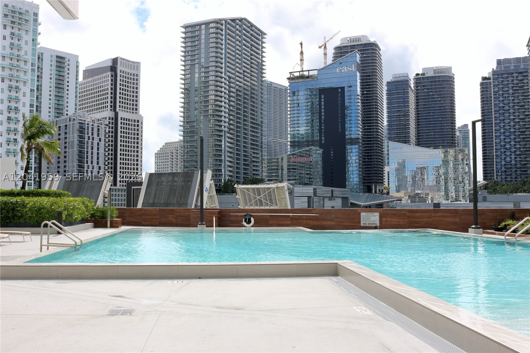 350 S Miami Ave #3813, Miami FL 33130