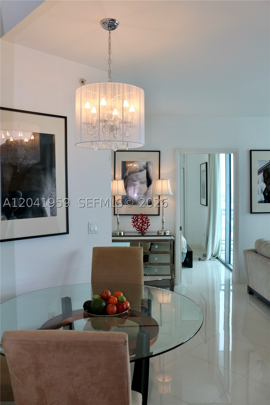 350 S Miami Ave #3813, Miami FL 33130