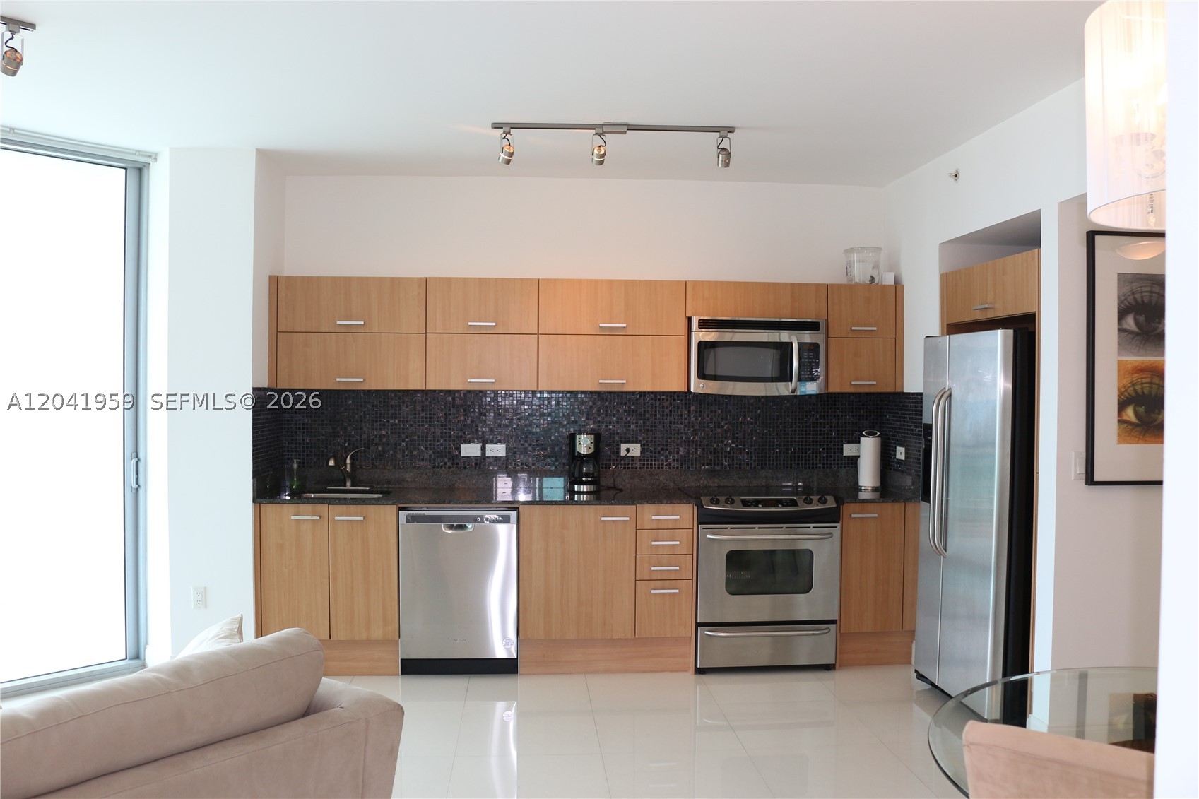 350 S Miami Ave #3813, Miami FL 33130