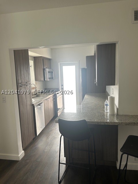 1785 Calais Dr #5, Miami Beach FL 33141