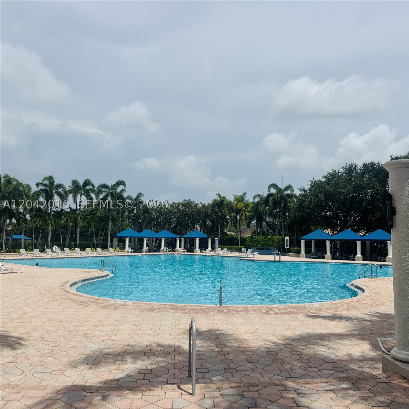 2172 NW 139th Ter, Pembroke Pines FL 33028