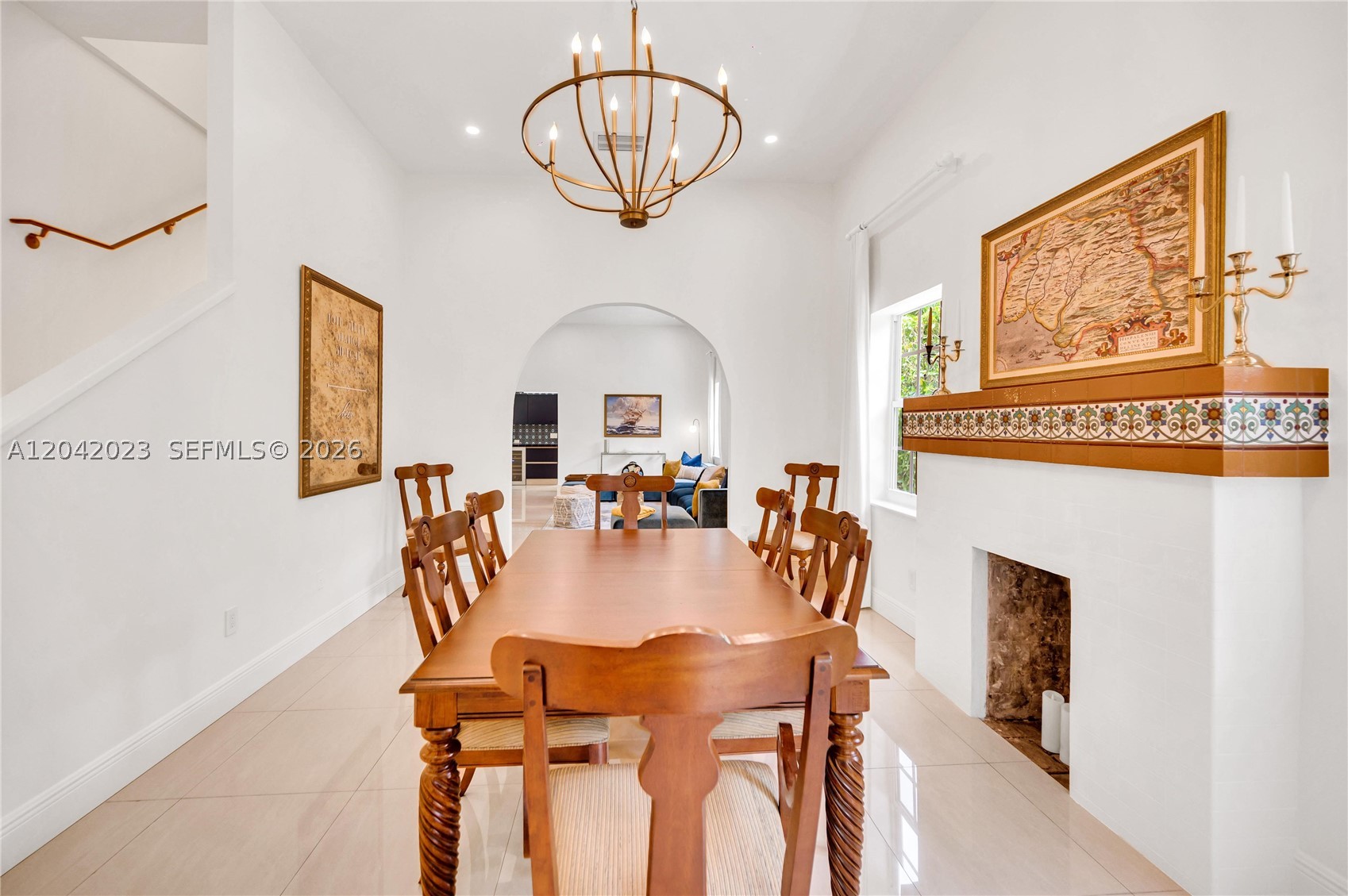 30 NE 44th St, Miami FL 33137