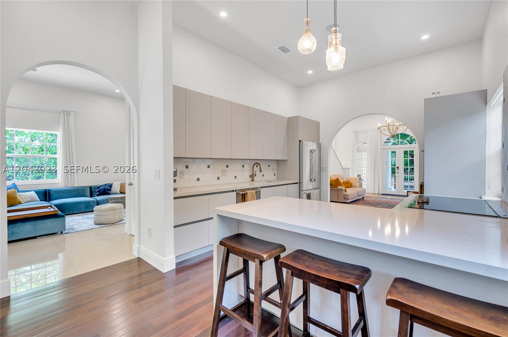 30 NE 44th St, Miami FL 33137