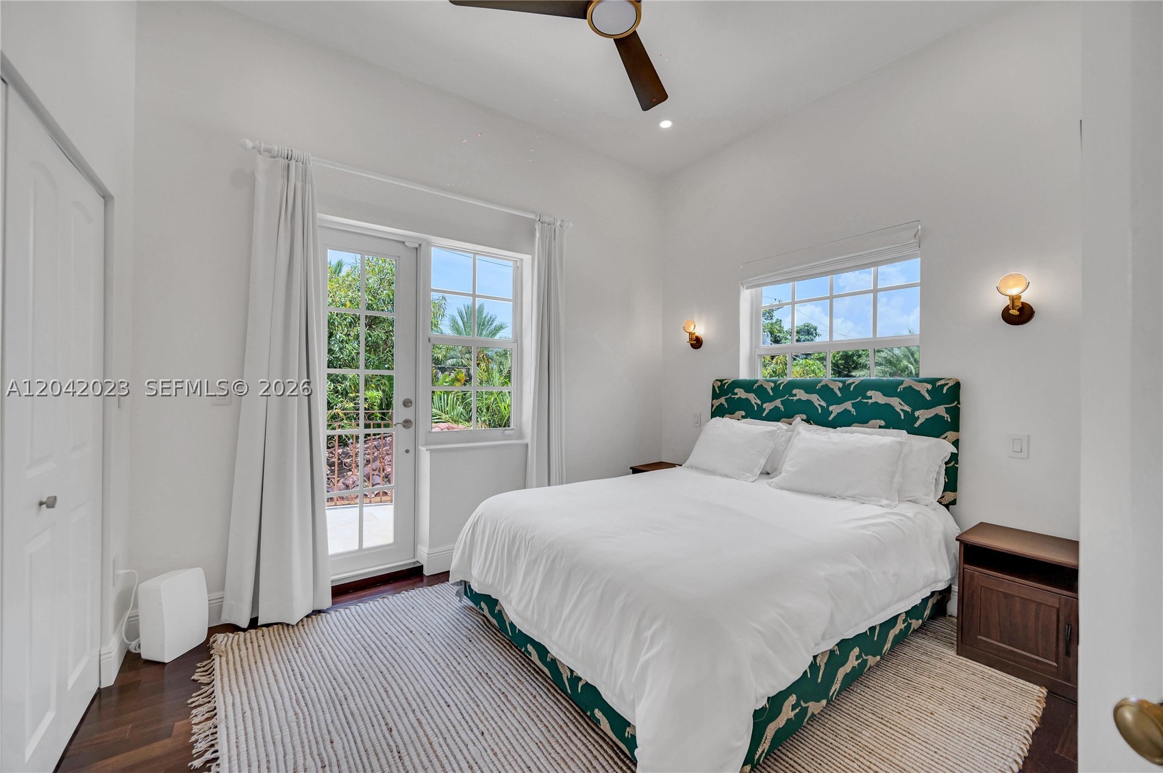 30 NE 44th St, Miami FL 33137