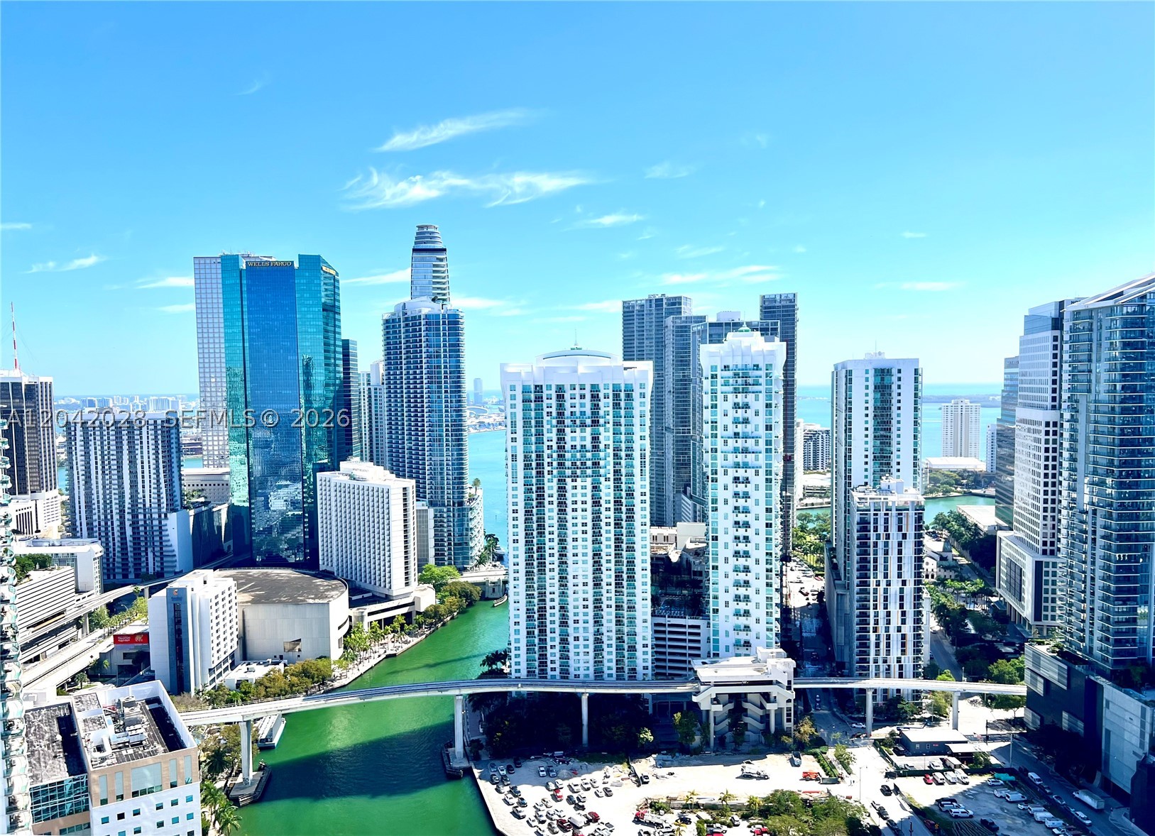 92 SW 3rd St #4311, Miami FL 33130