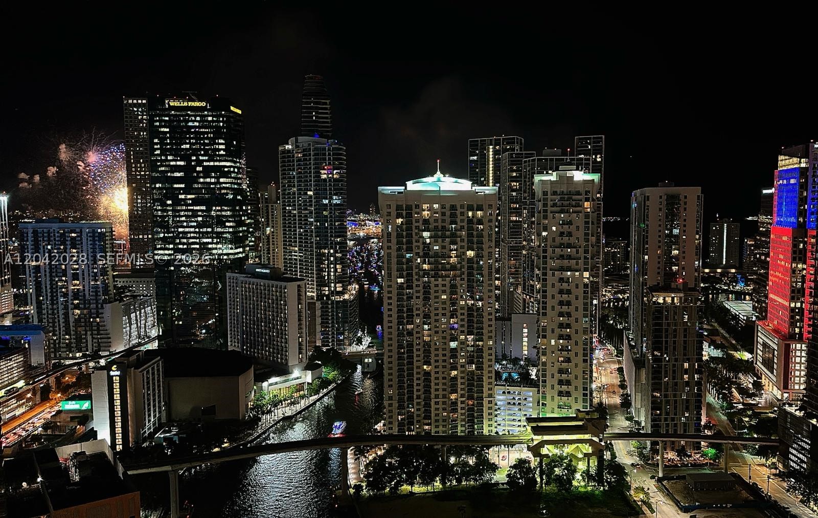 92 SW 3rd St #4311, Miami FL 33130