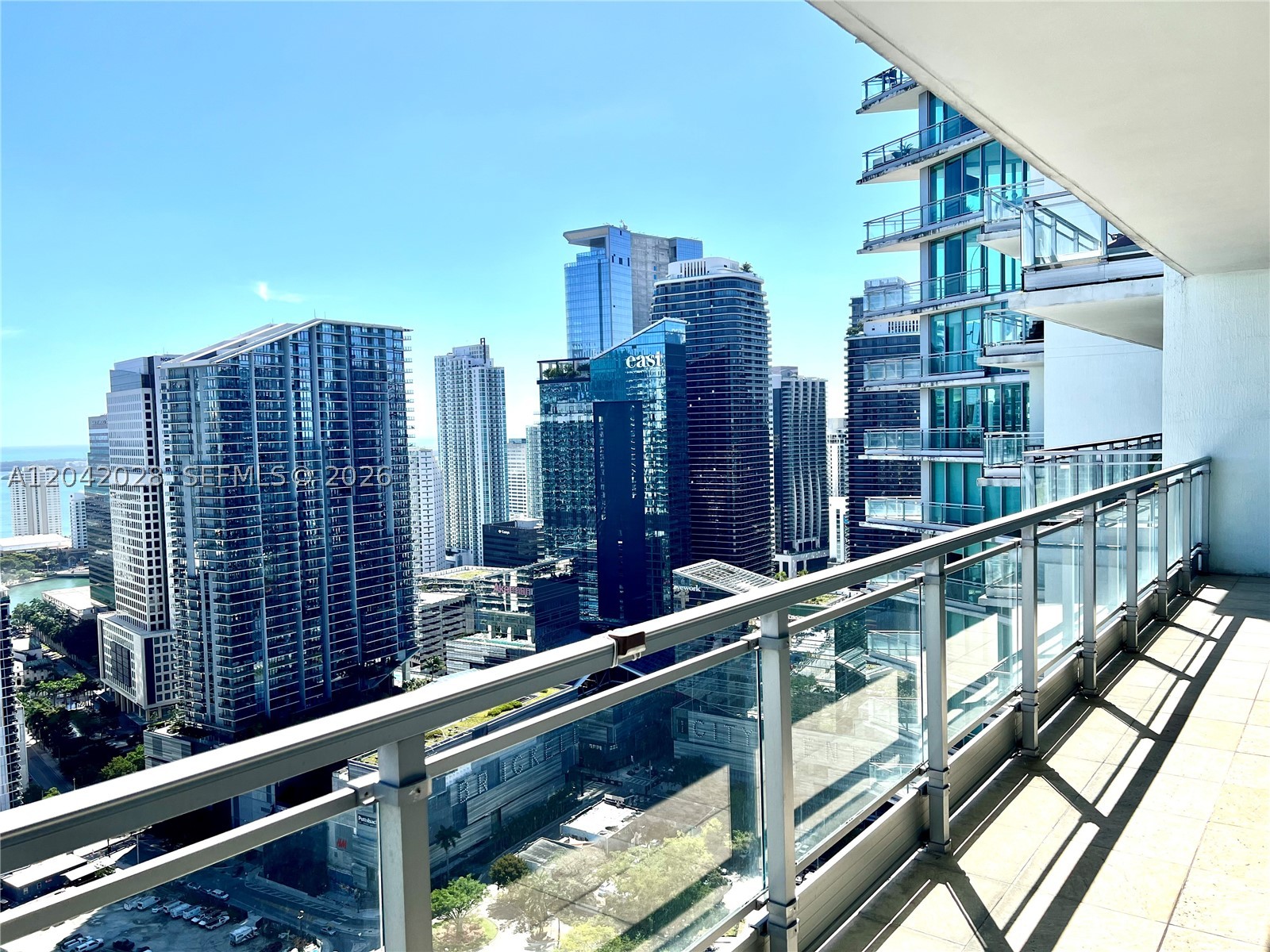 92 SW 3rd St #4311, Miami FL 33130