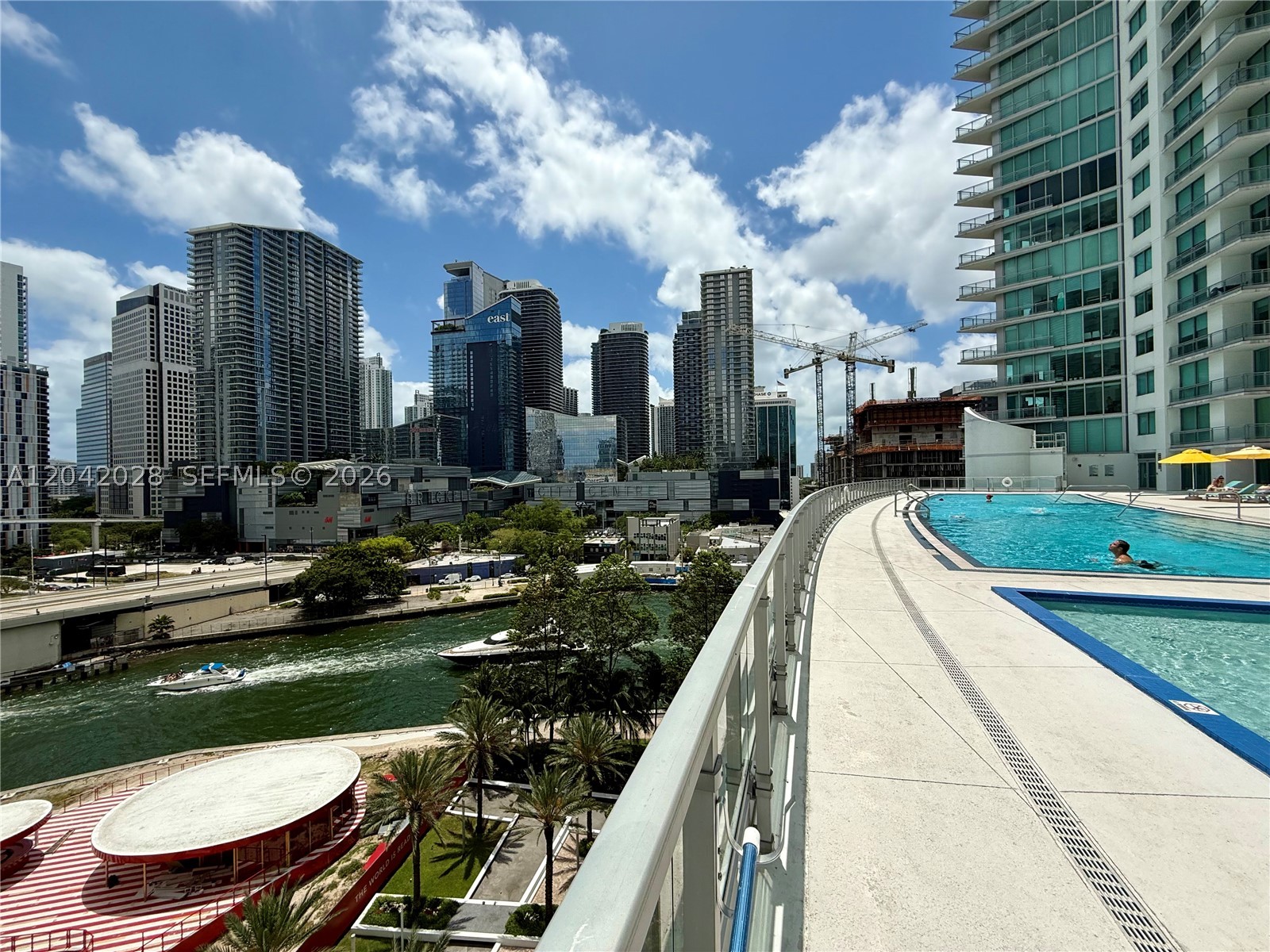 92 SW 3rd St #4311, Miami FL 33130