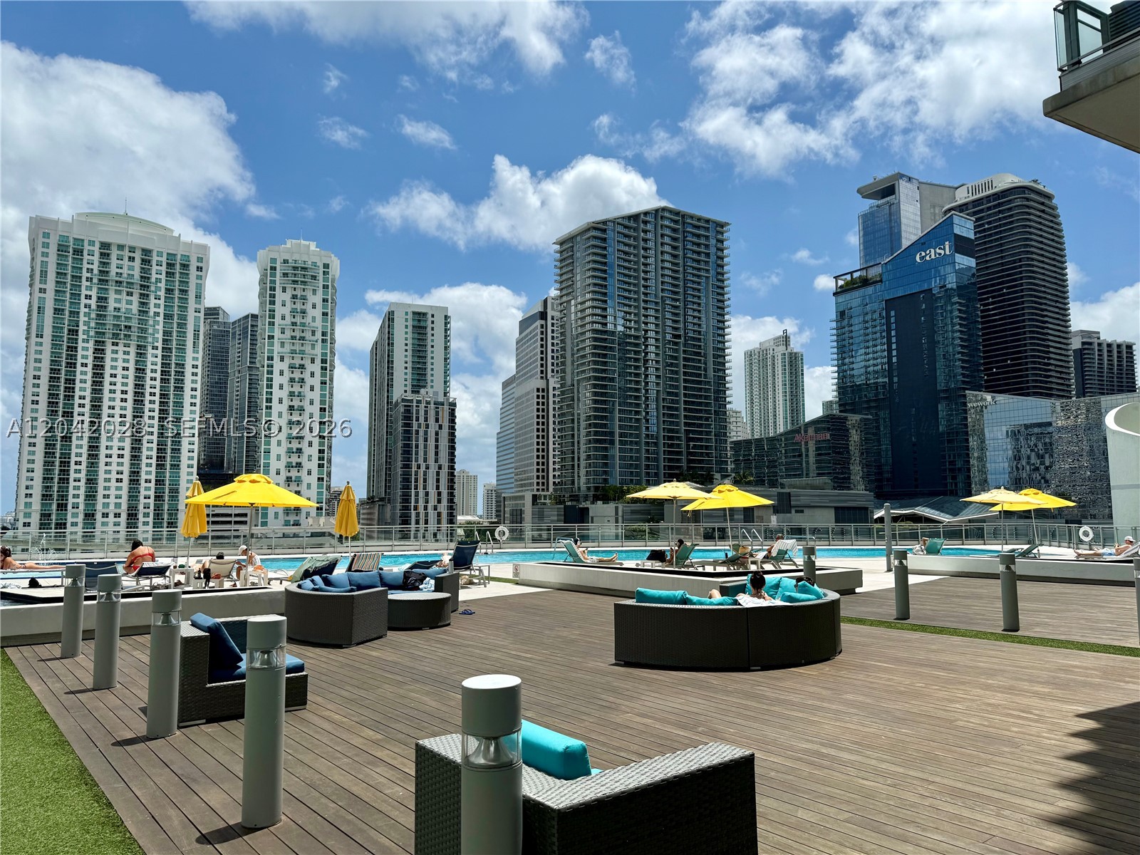 92 SW 3rd St #4311, Miami FL 33130