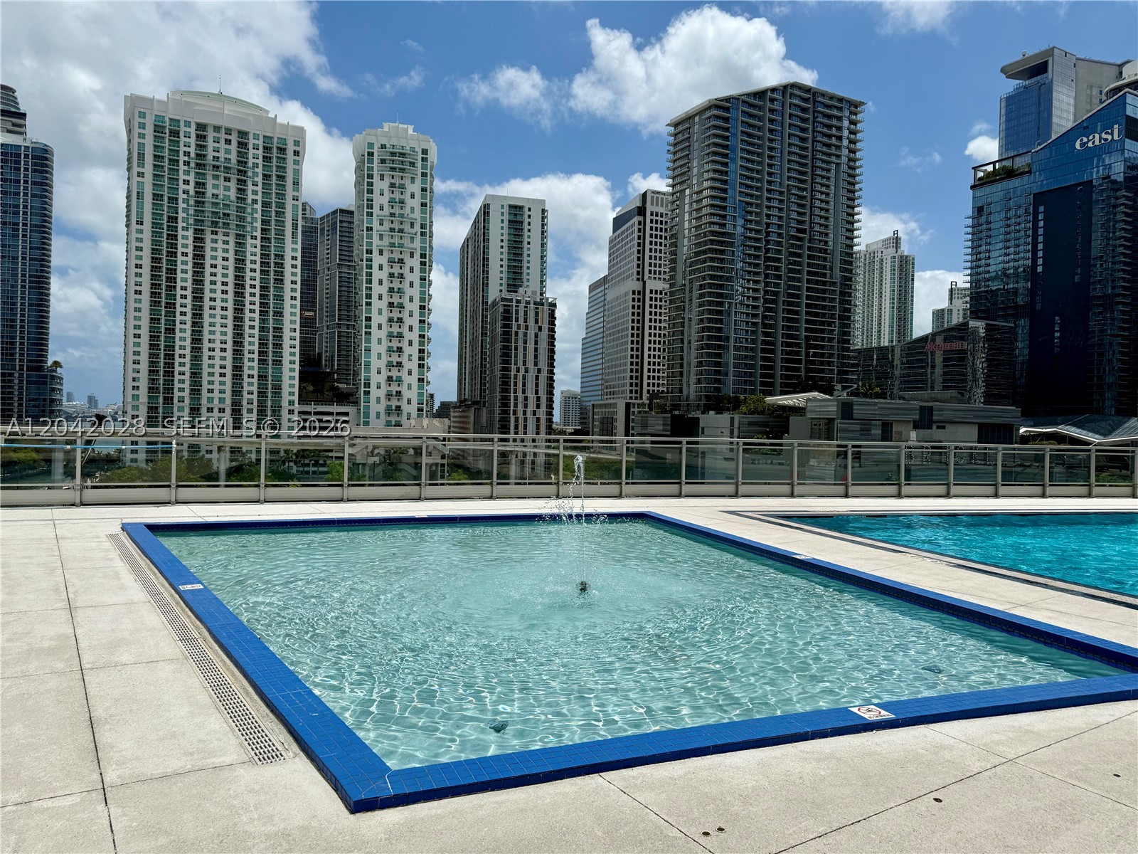 92 SW 3rd St #4311, Miami FL 33130