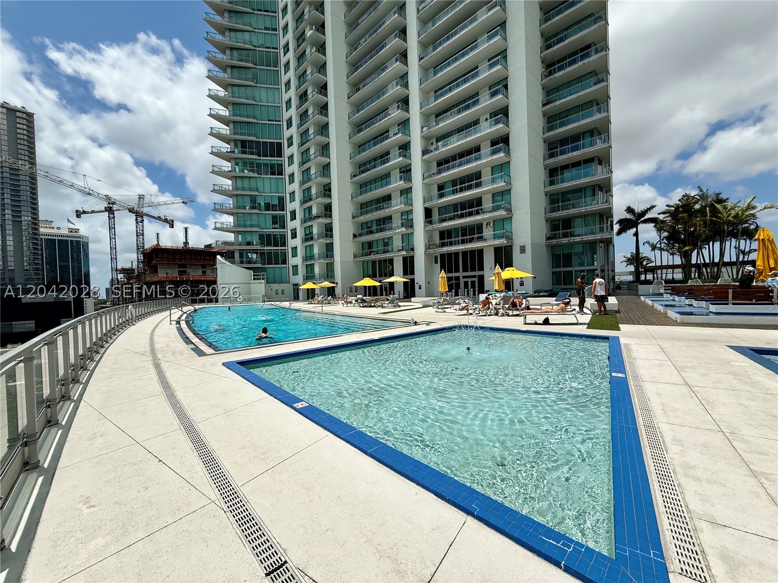 92 SW 3rd St #4311, Miami FL 33130