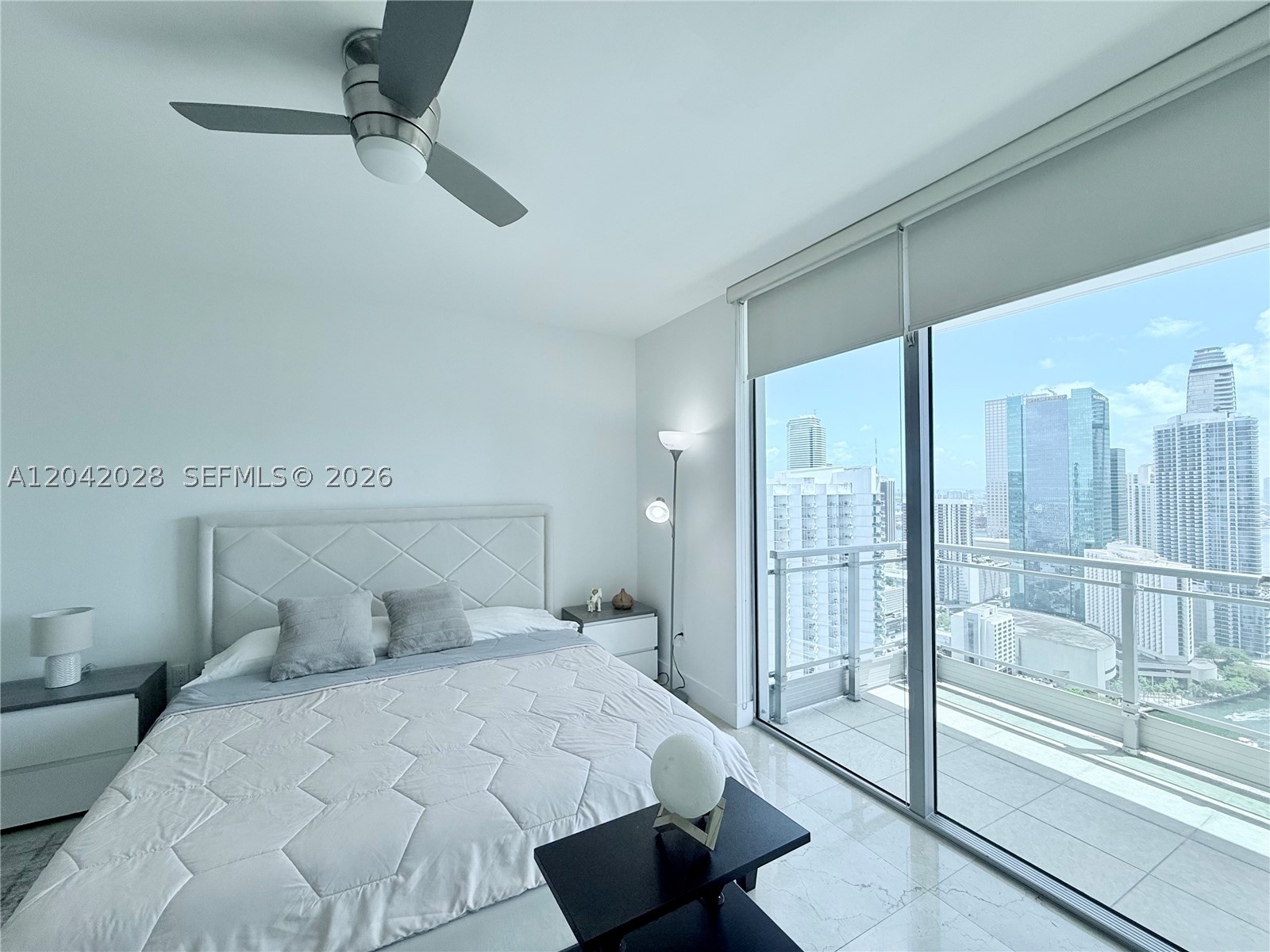 92 SW 3rd St #4311, Miami FL 33130
