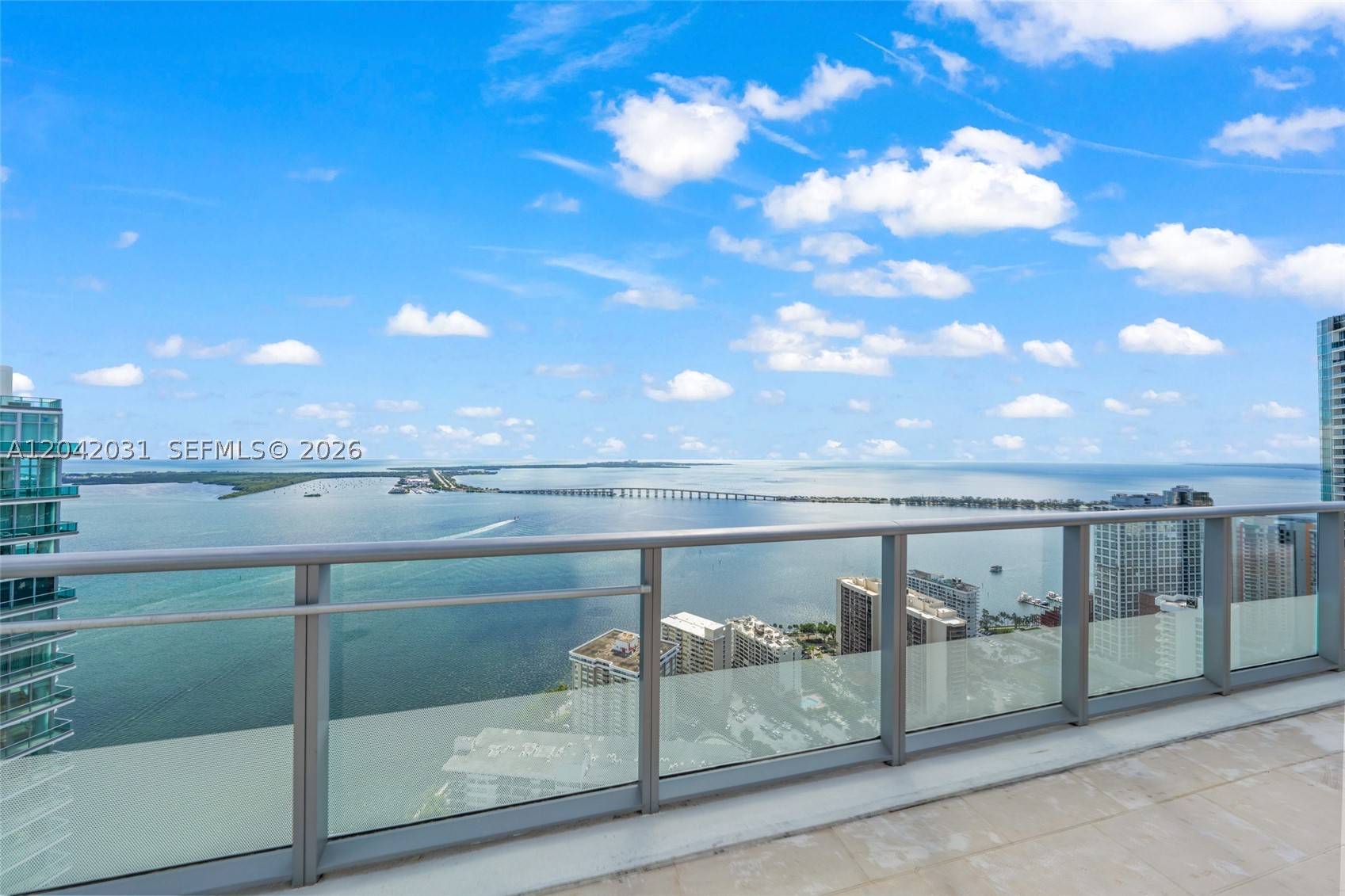 1300 Brickell Bay Dr #2307, Miami FL 33131