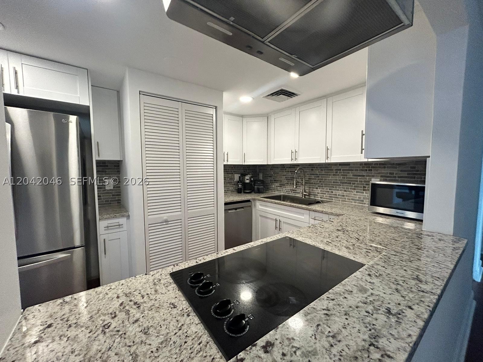 2451 Brickell Ave #20M, Miami FL 33129