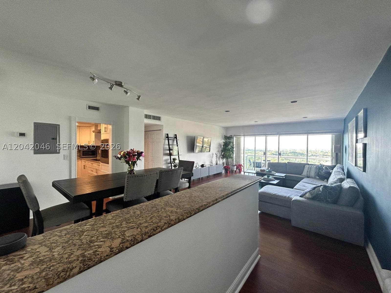 2451 Brickell Ave #20M, Miami FL 33129