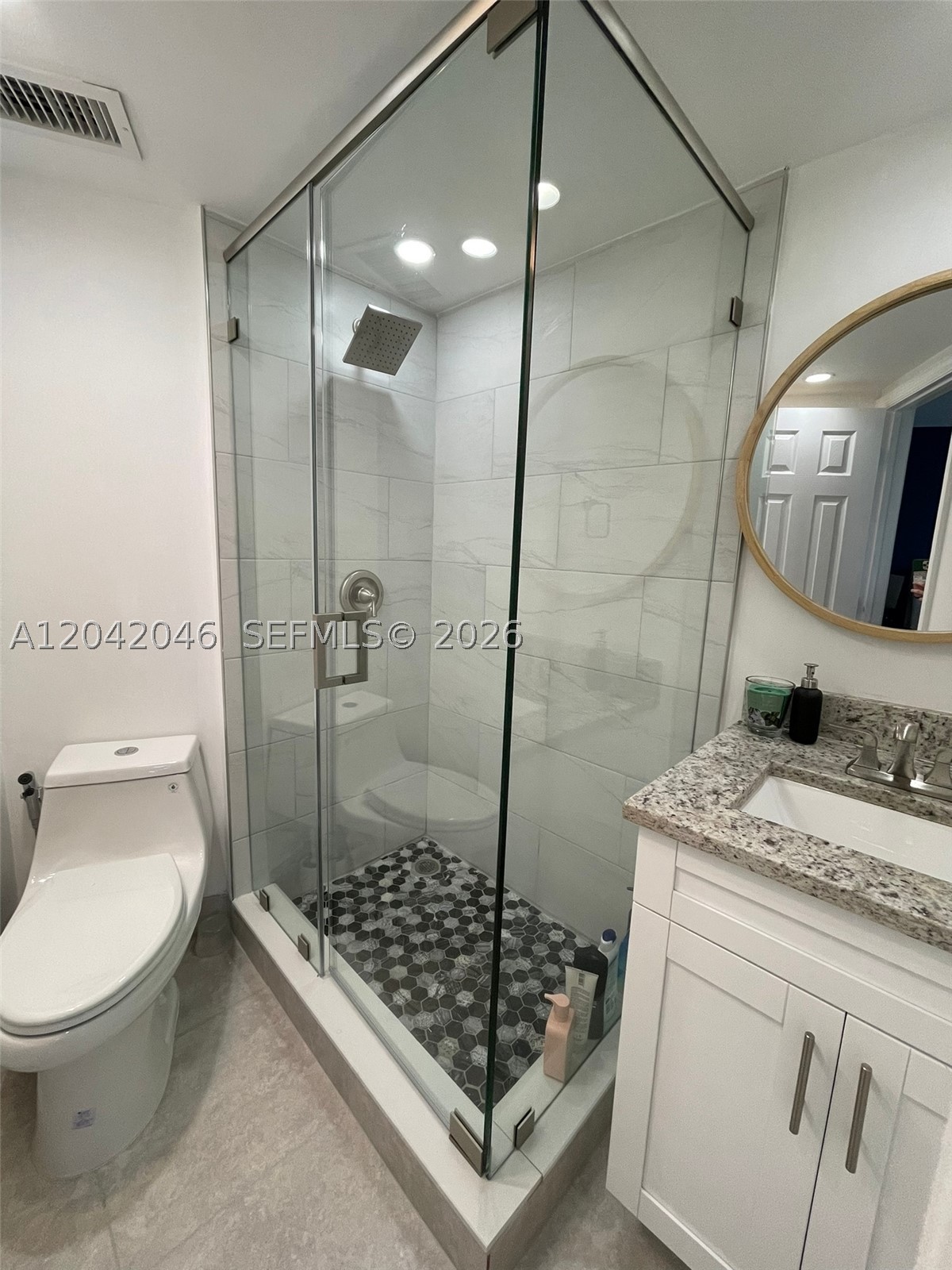 2451 Brickell Ave #20M, Miami FL 33129
