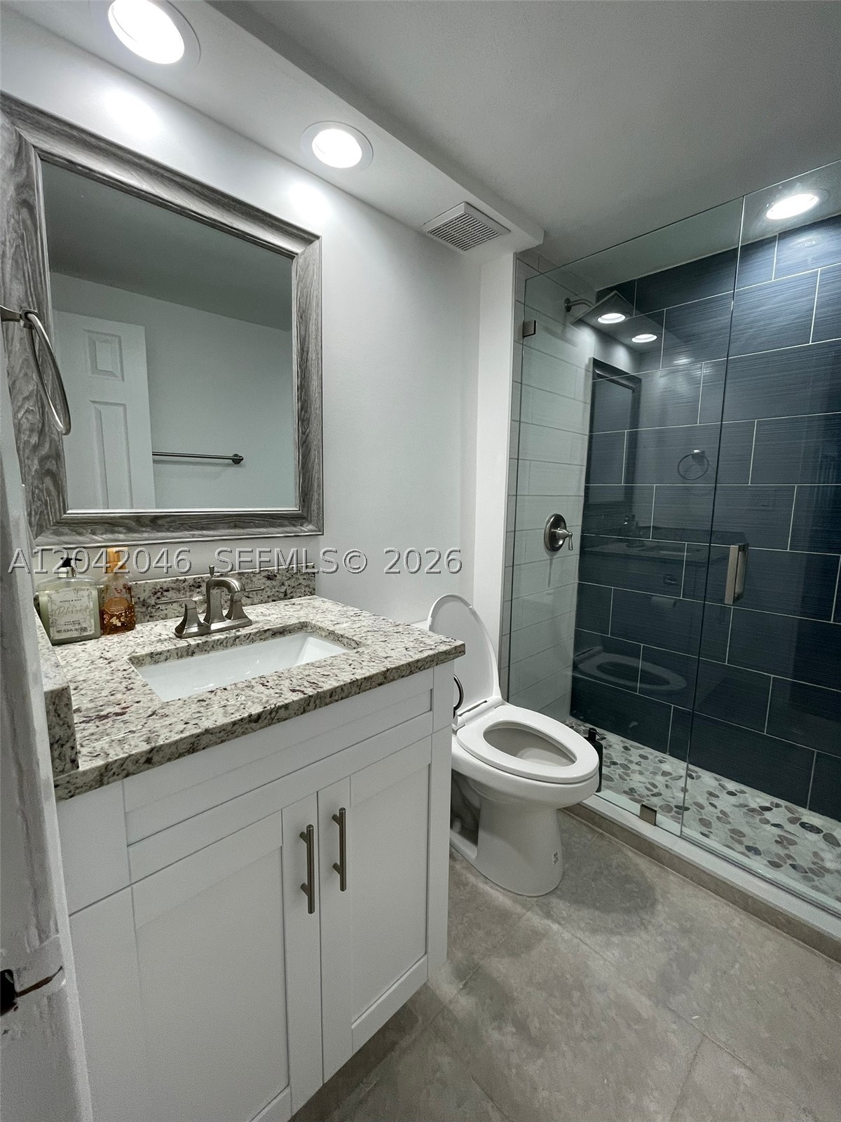 2451 Brickell Ave #20M, Miami FL 33129