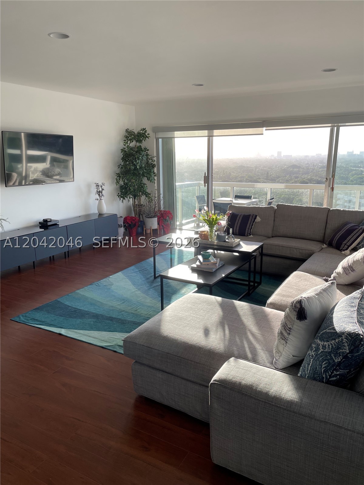 2451 Brickell Ave #20M, Miami FL 33129